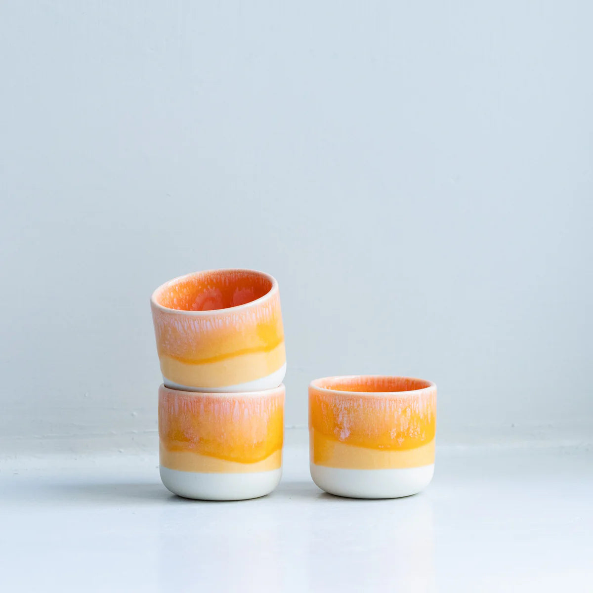 Nip Cup | Mandarin | by Studio Arhoj