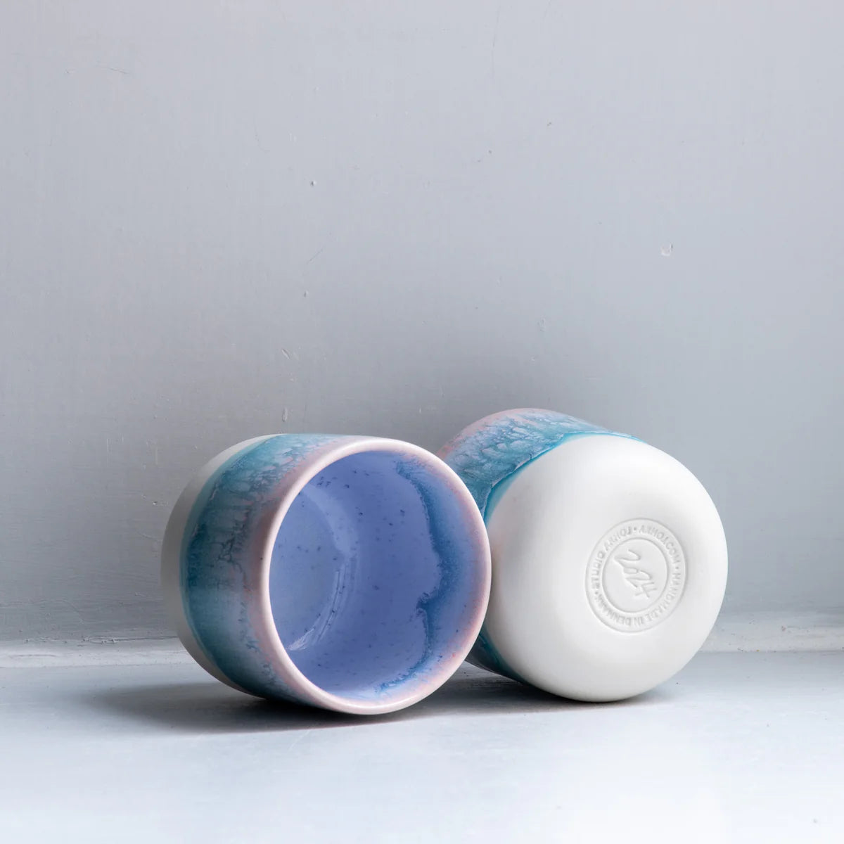Sip Cup | Miami | by Studio Arhoj