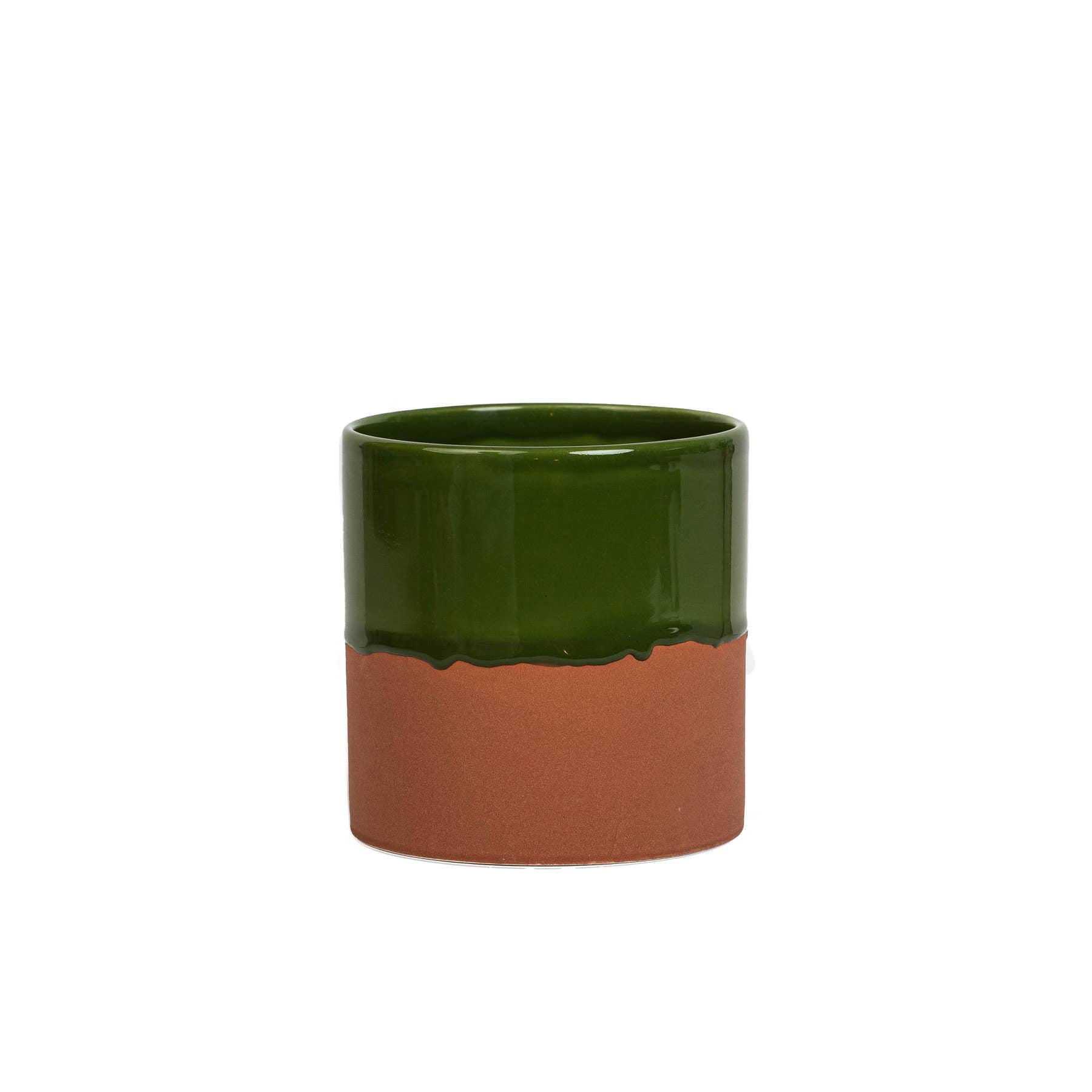 YOD&CO Drip Ceramic Planter Medium - Lifestory