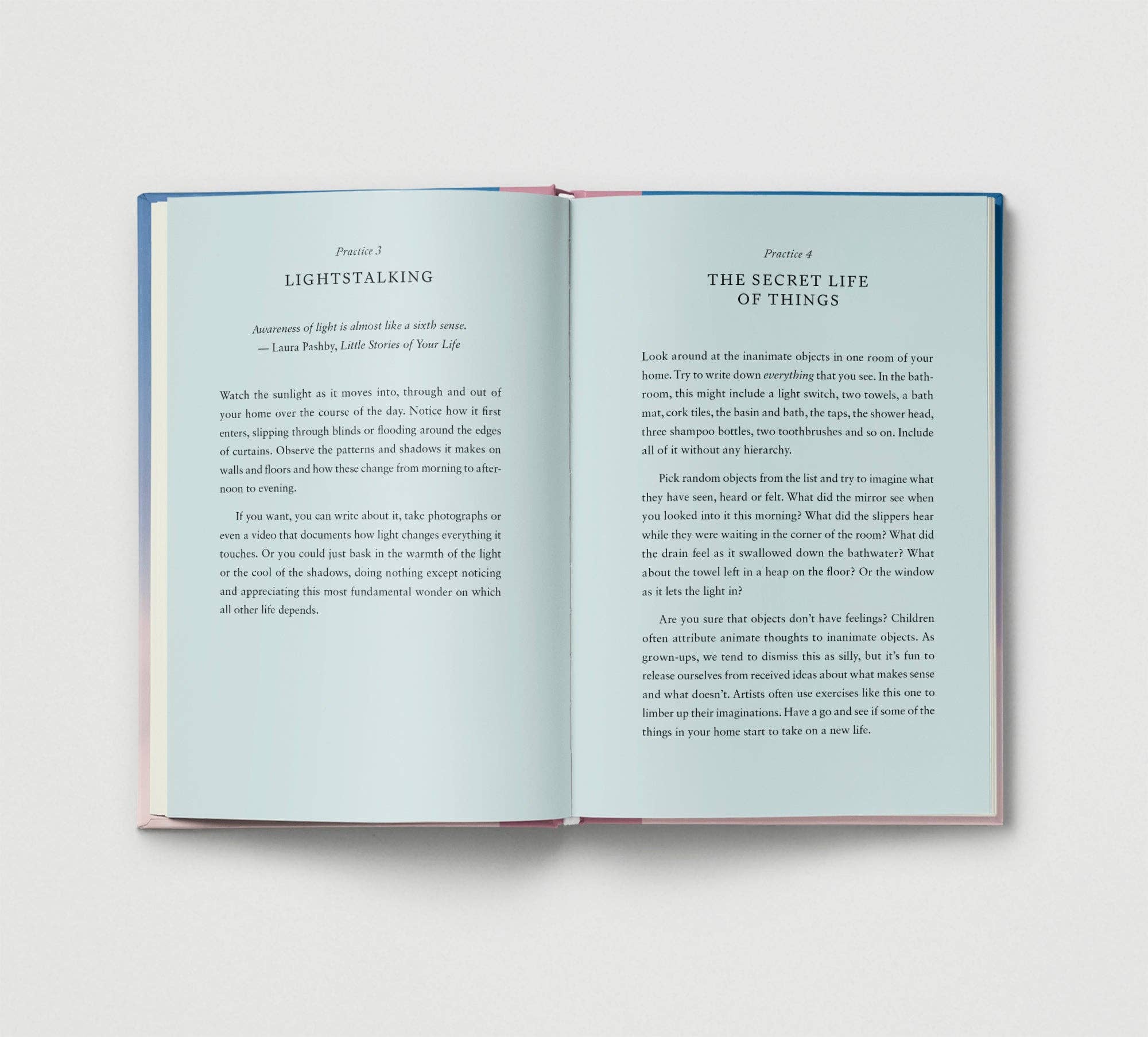 Everyday Wonder | Compilation Book