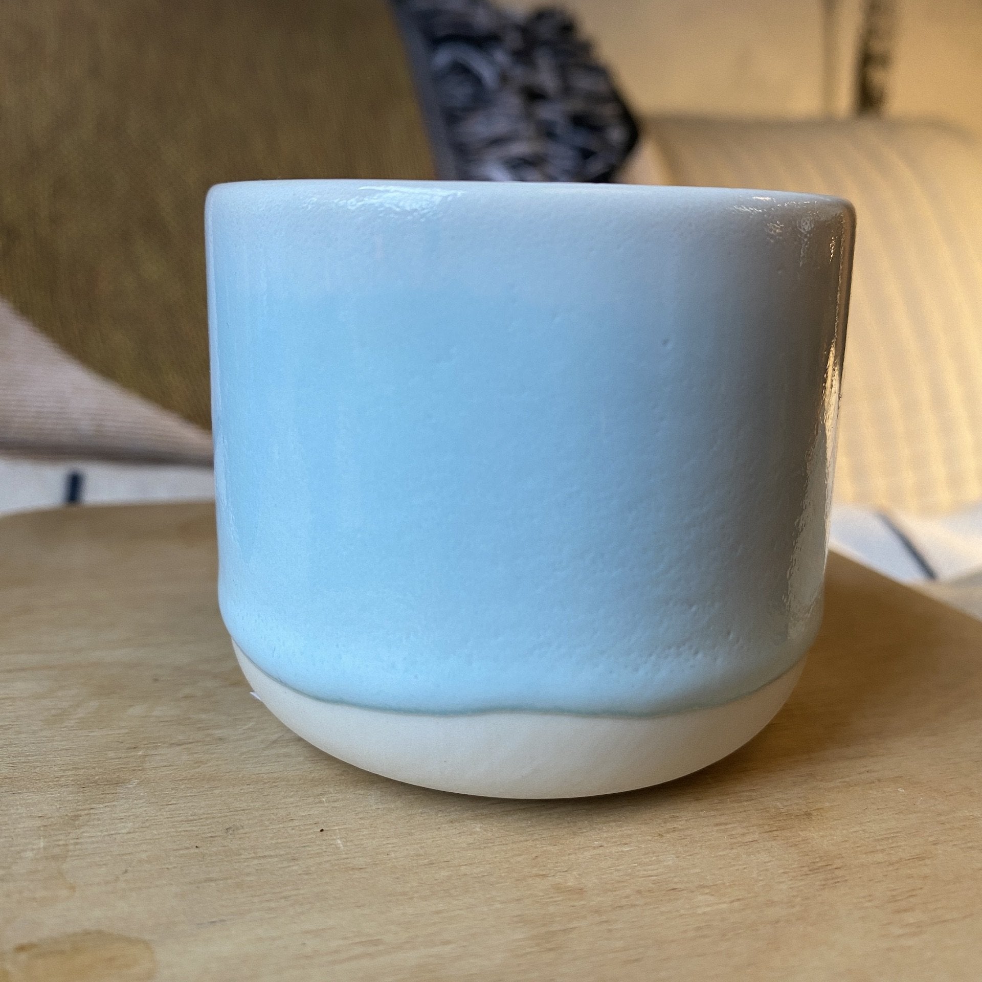 Sip Cup | Blue Bubble Gum 2 | by Studio Arhoj - Lifestory - Studio Arhoj
