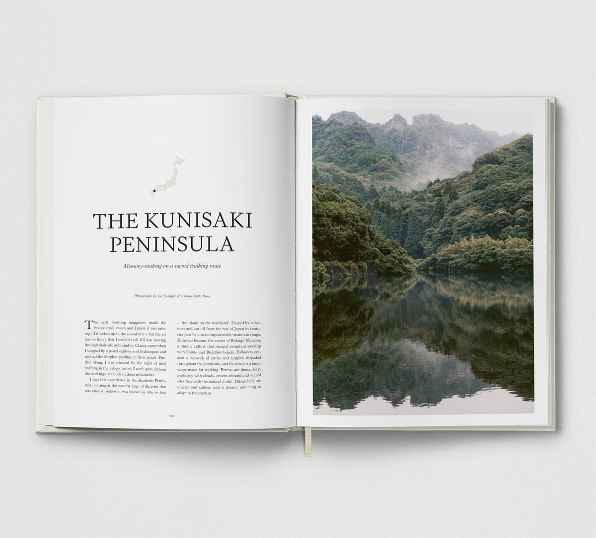 Slow Travel Japan | Guide Book