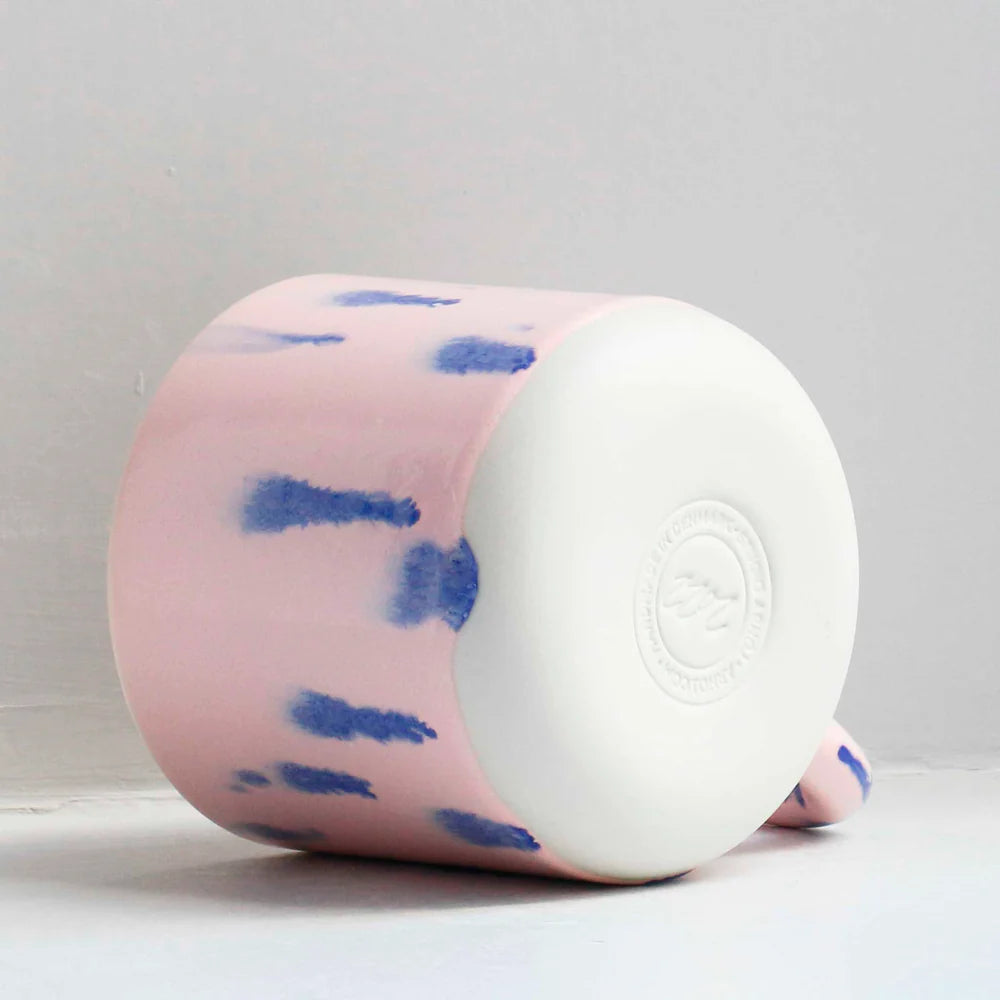 Chug Mug | Highland Flora | by Studio Arhoj - Lifestory