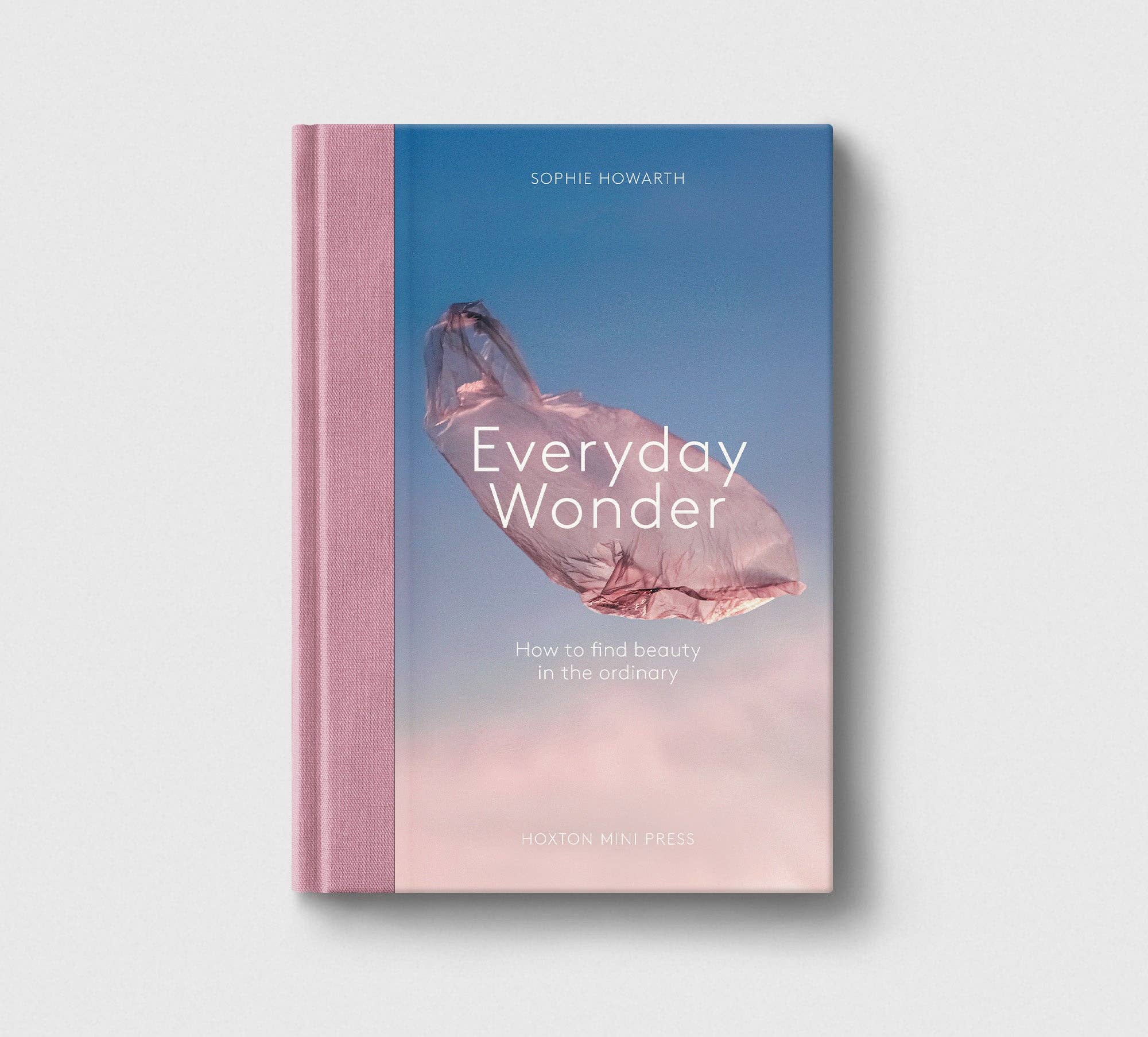 Everyday Wonder | Compilation Book