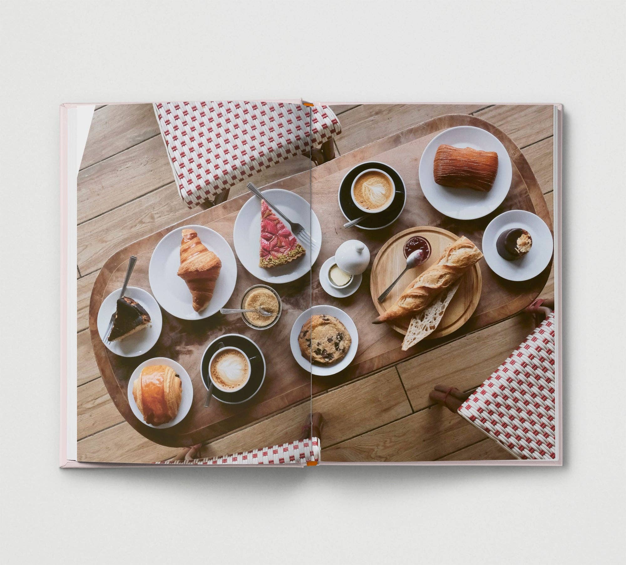 Britain's Best Bakeries vol 2 | Book