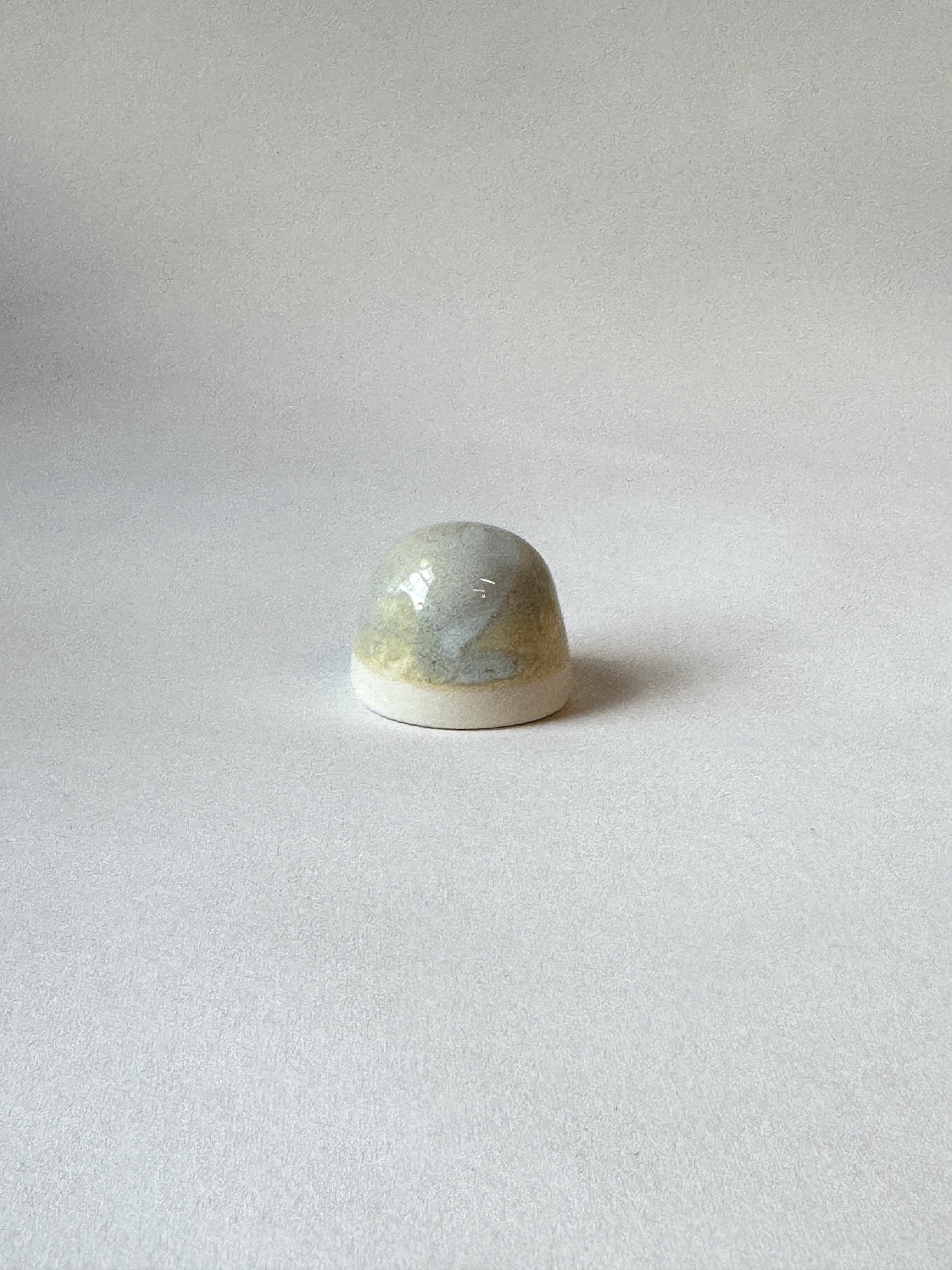 Familia Figurine | Dot | Isla | by Studio Arhoj