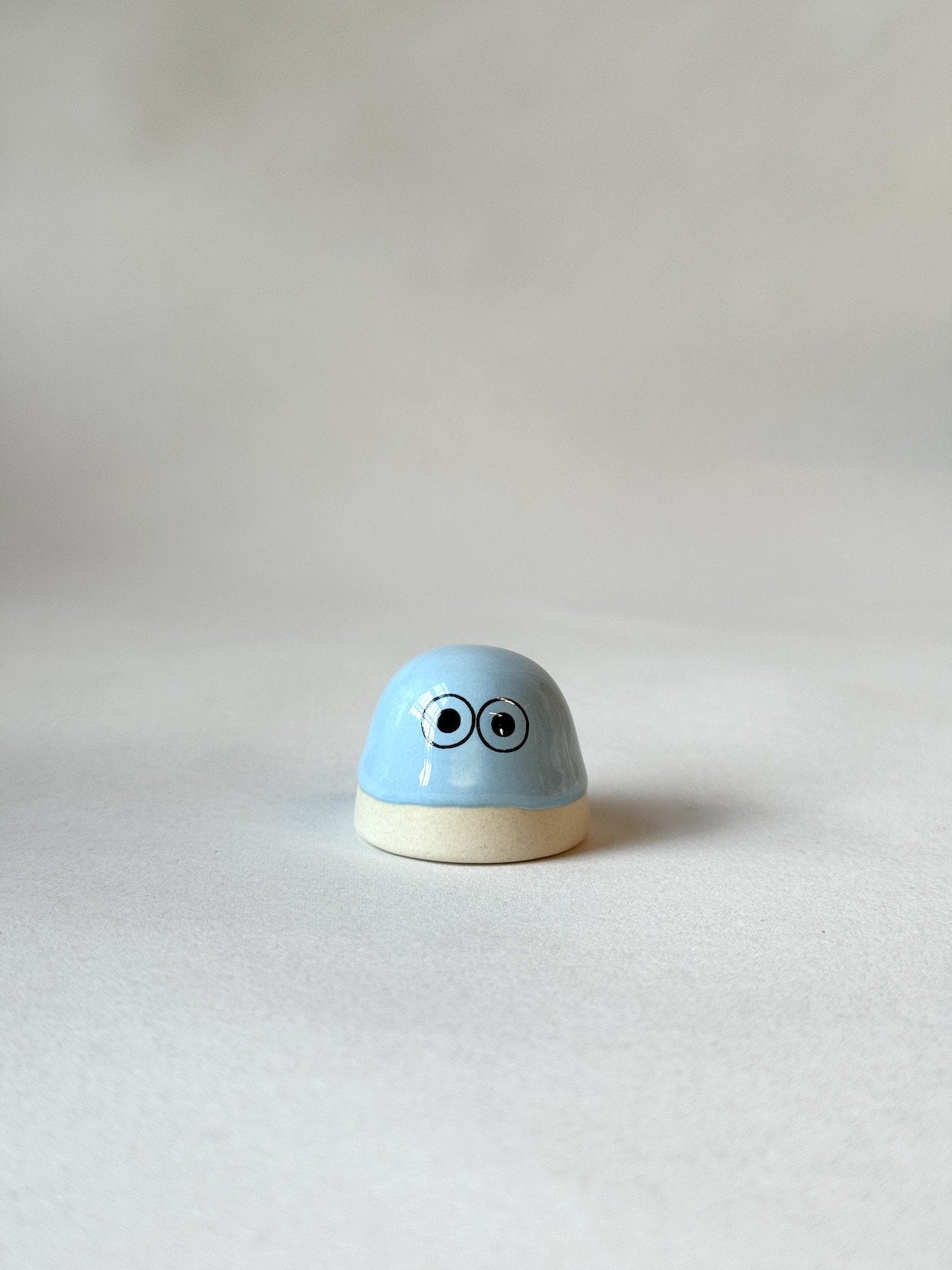 Familia Figurine | Dot | Nairn | by Studio Arhoj