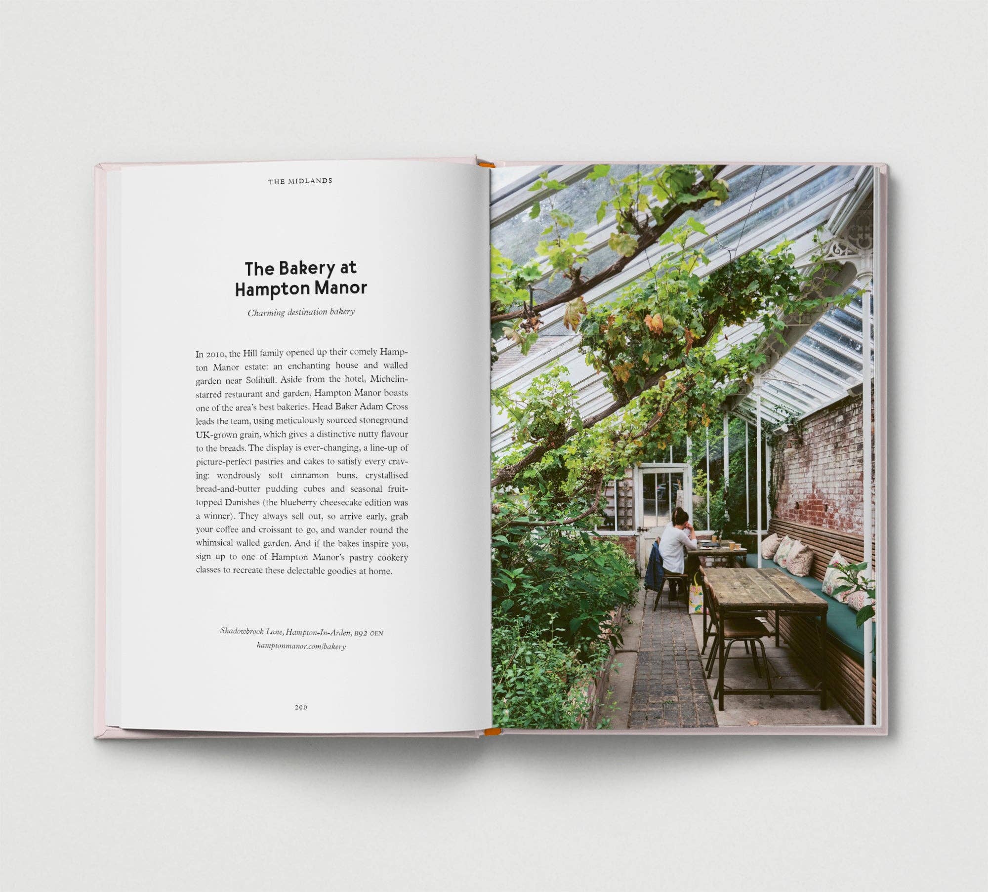 Britain's Best Bakeries vol 2 | Book
