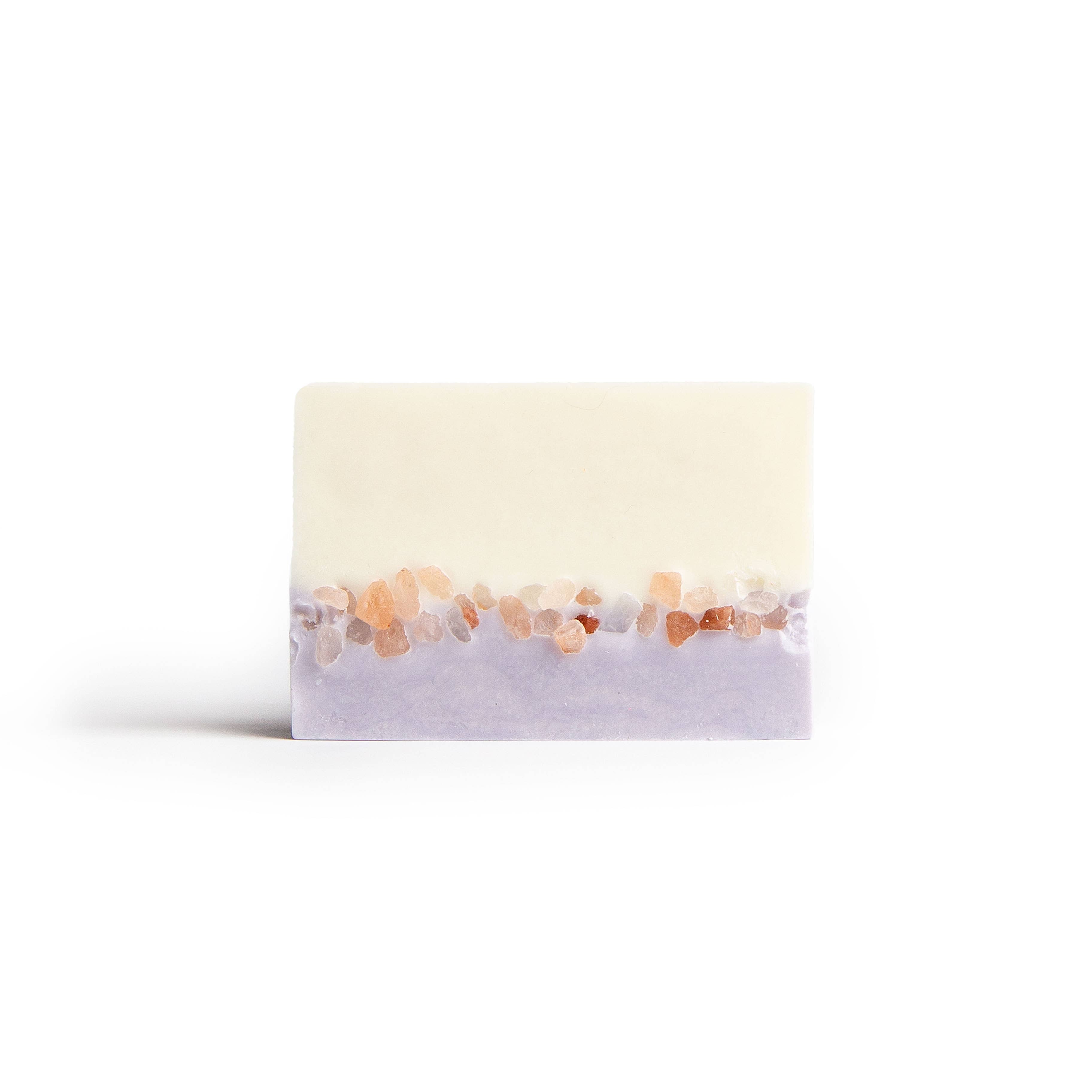 Dook Scottish Salt Soap - Lavender, Mandarin, Coriander & Cedar - Lifestory
