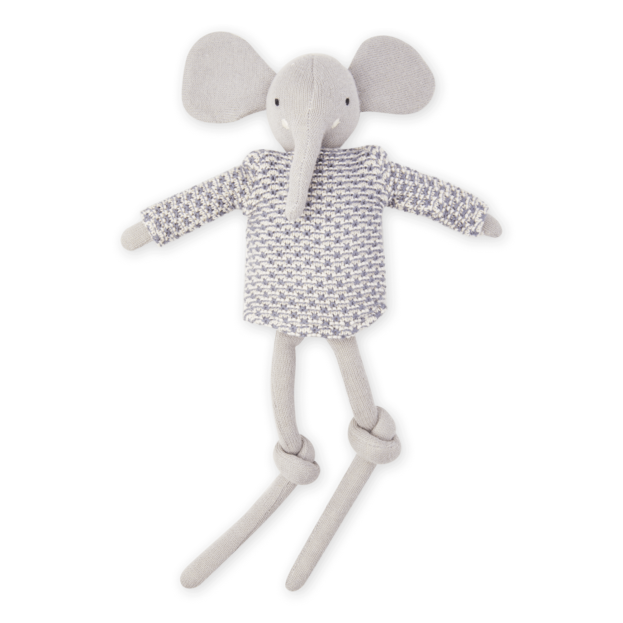 Ragdoll Elephant | Soft Toy | by Sophie Home - Lifestory