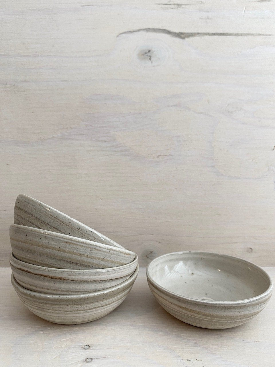 Ceramic Dipping Dish | Handmade by Emporium Julium - Lifestory - Emporium Julium
