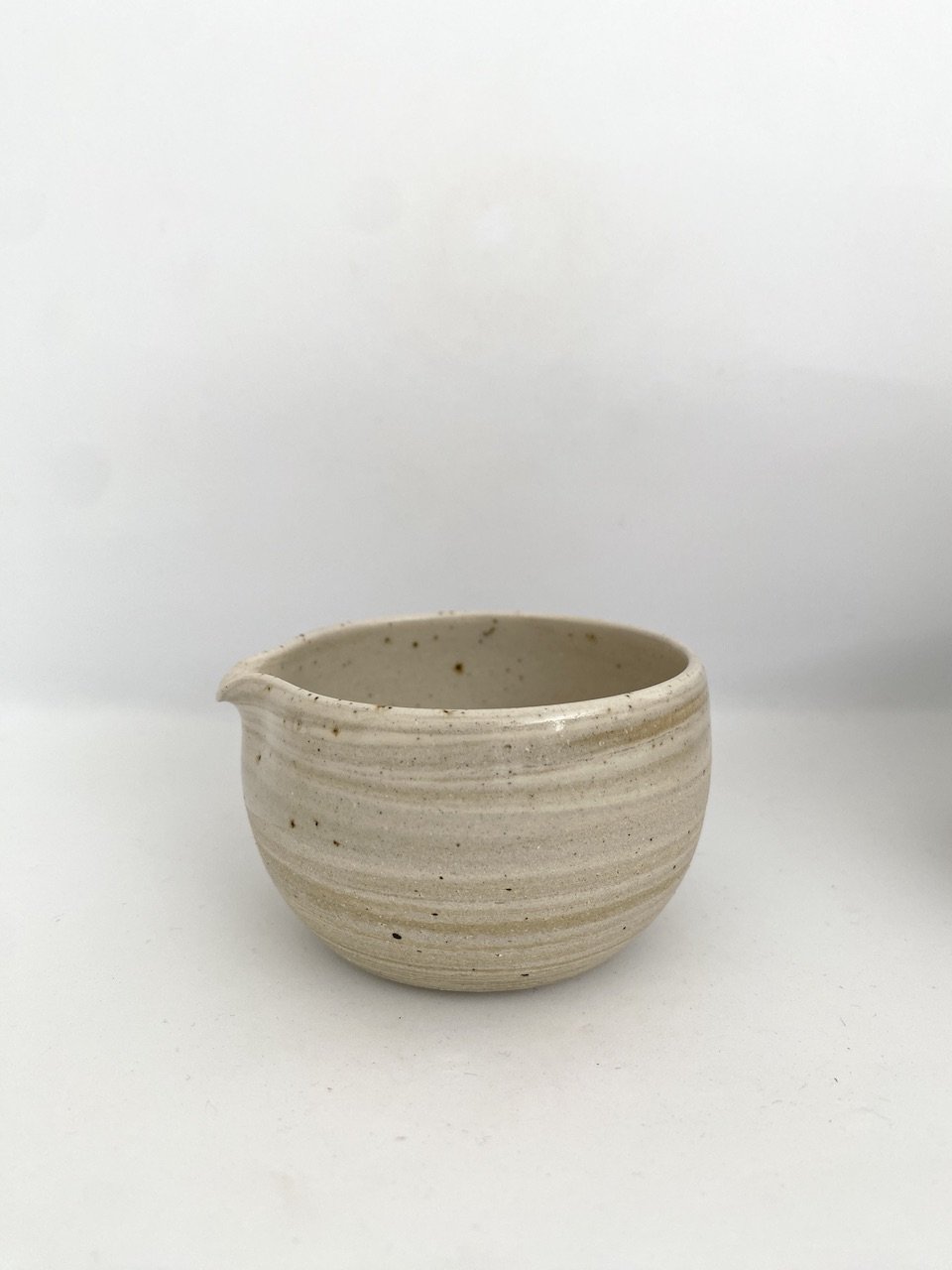 Small Pourer | Handleless | #2P | Milk, Sauce | by Emporium Julium - Lifestory