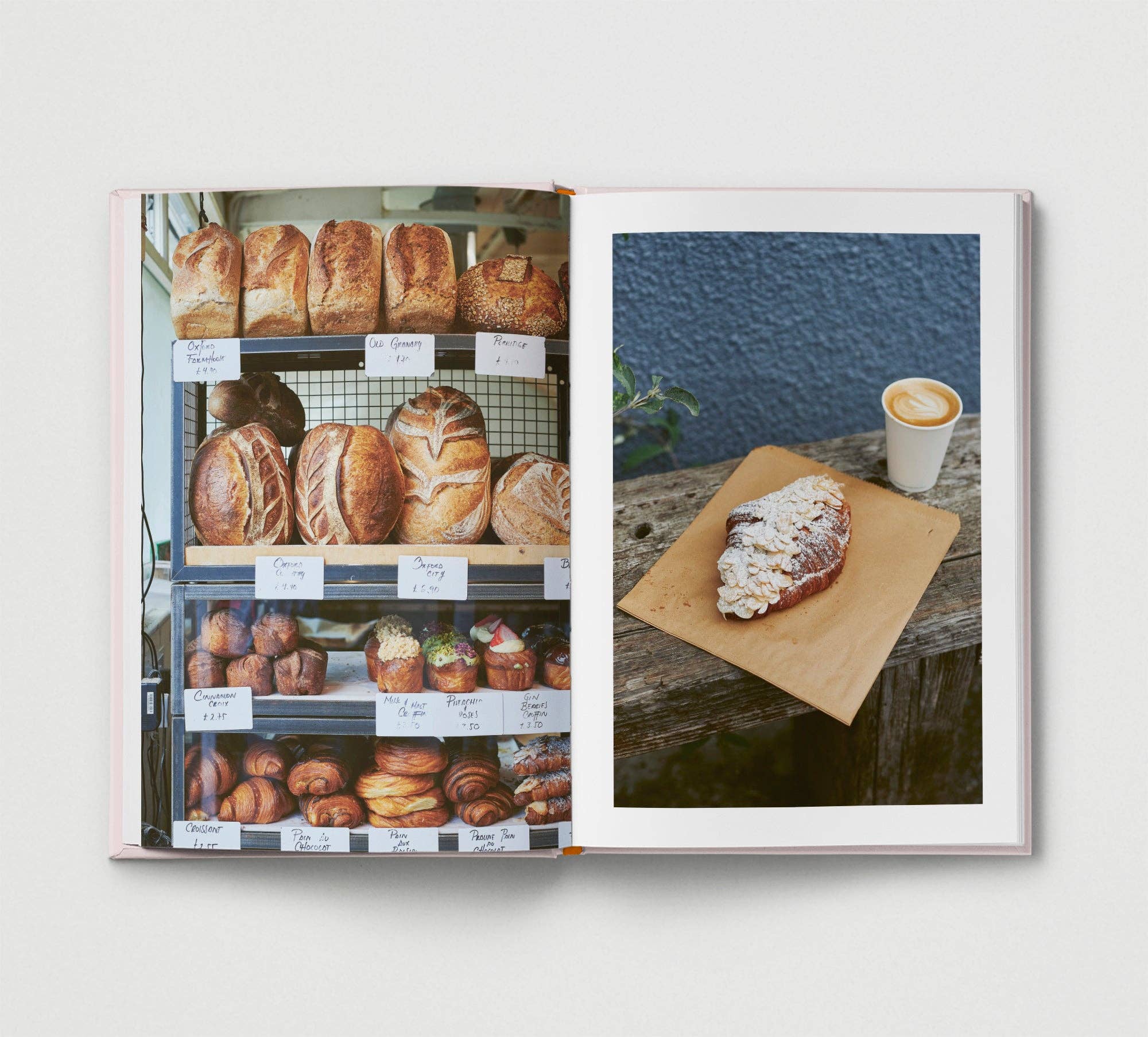 Britain's Best Bakeries vol 2 | Book