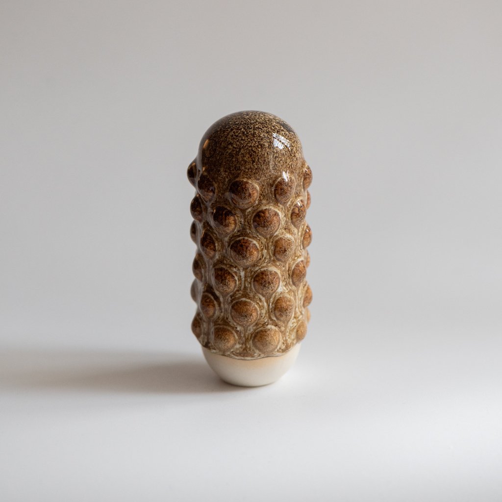 Familia Figurine, Mimi | Coffee Bean | by Studio Arhoj - Lifestory