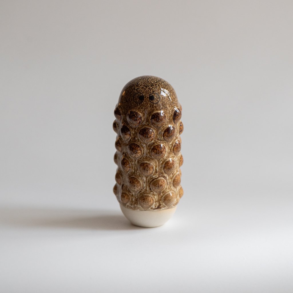 Familia Figurine, Mimi | Coffee Bean | by Studio Arhoj - Lifestory