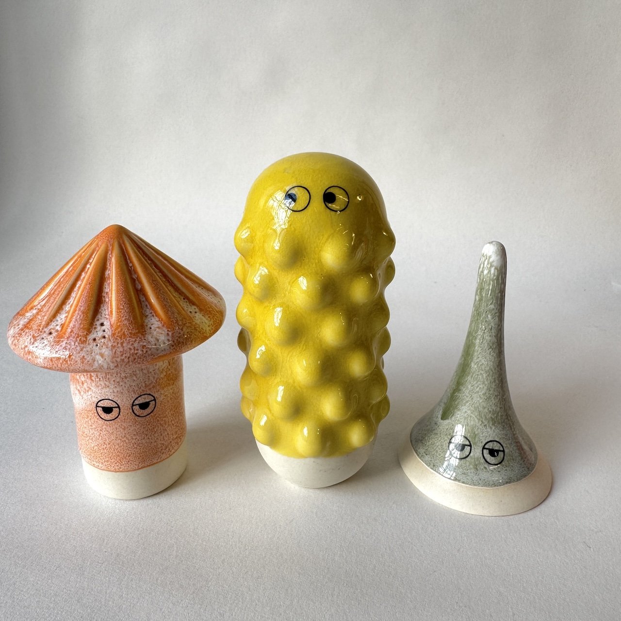 Familia Figurine, Mimi | Honey | by Studio Arhoj