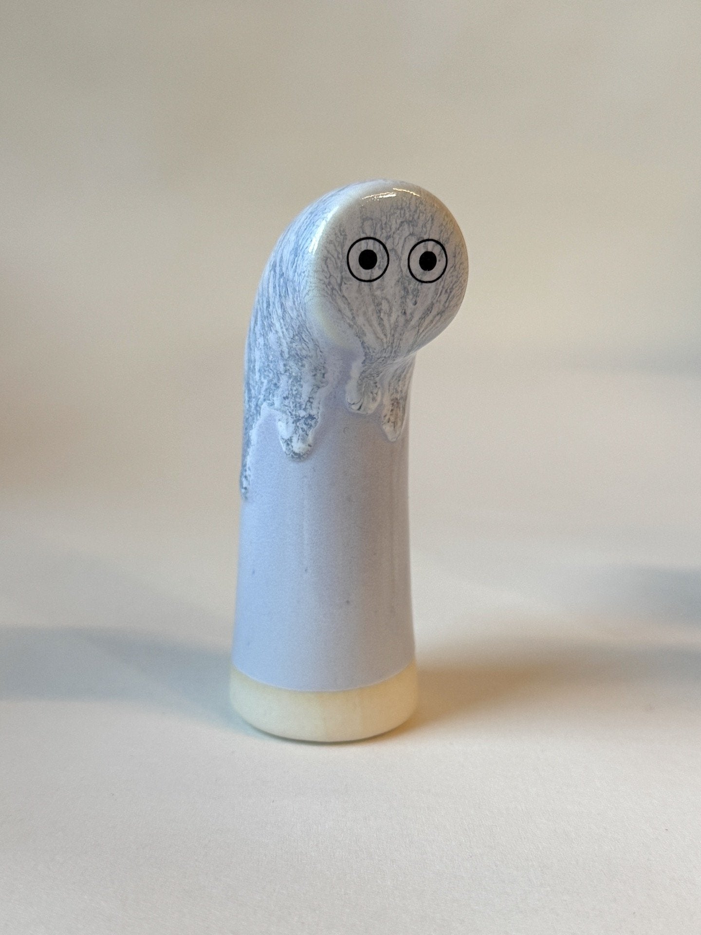 Familia Figurine, Sabu | Levi | by Studio Arhoj