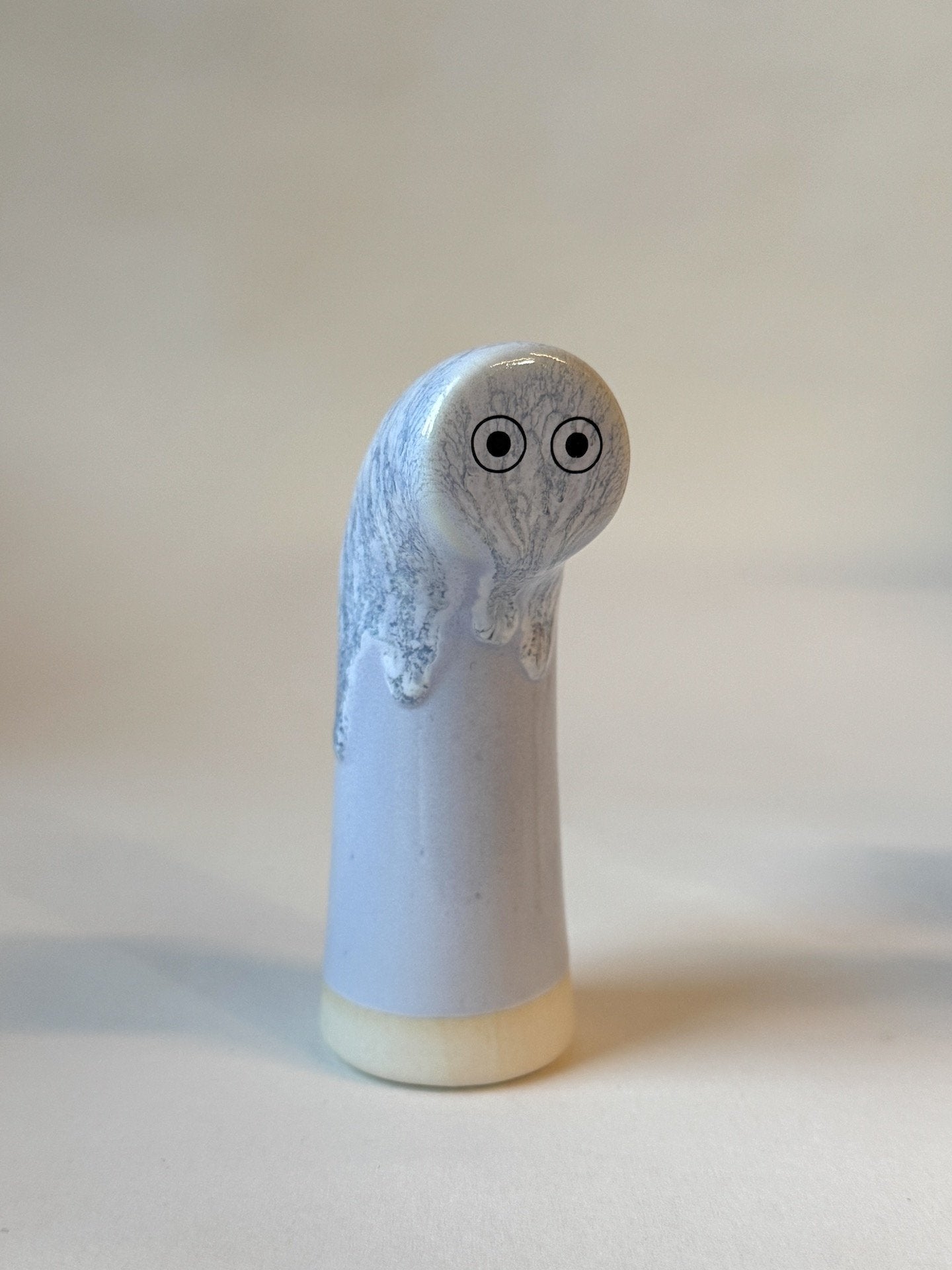 Familia Figurine, Sabu | Levi | by Studio Arhoj