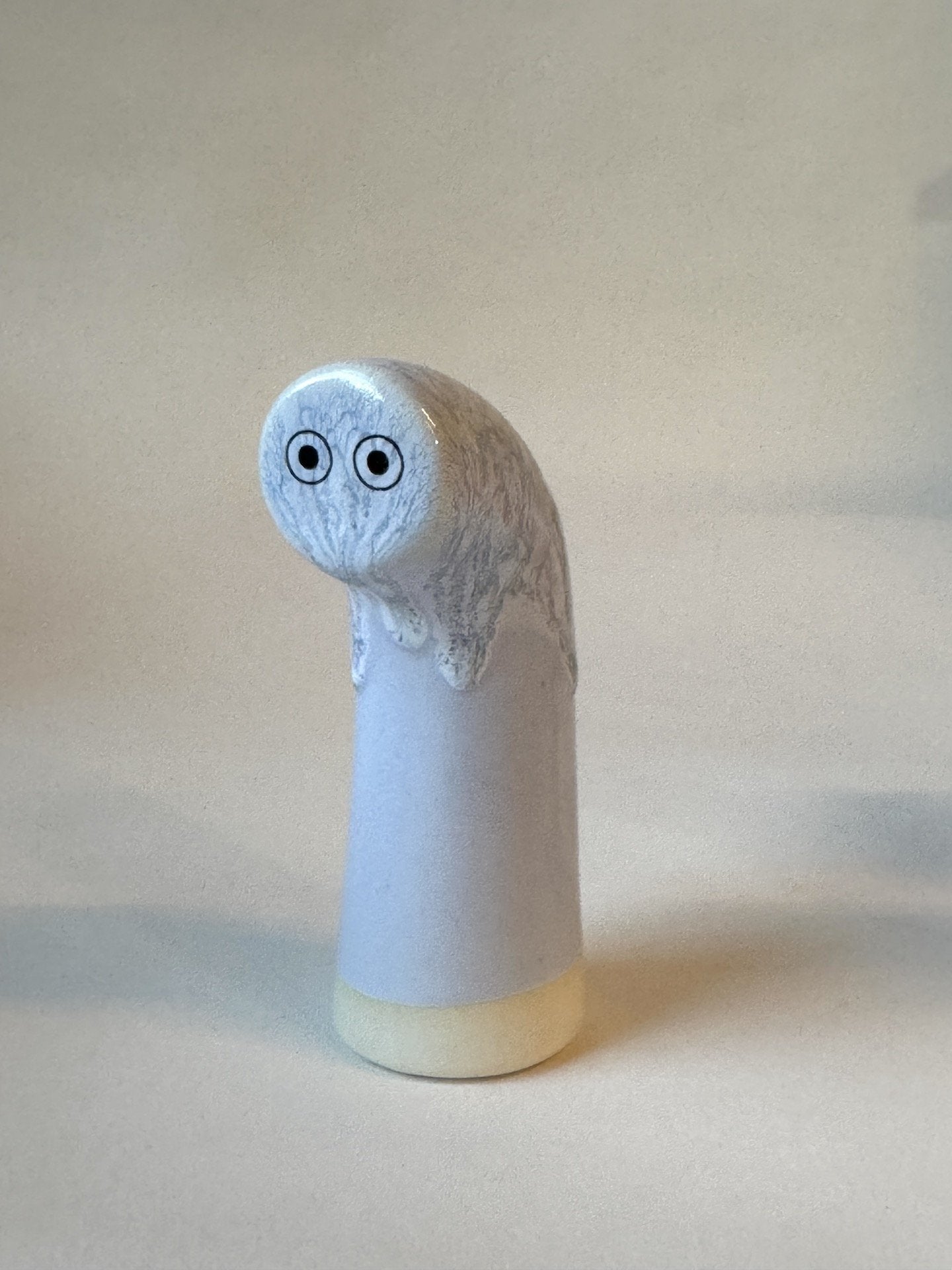 Familia Figurine, Sabu | Levi | by Studio Arhoj