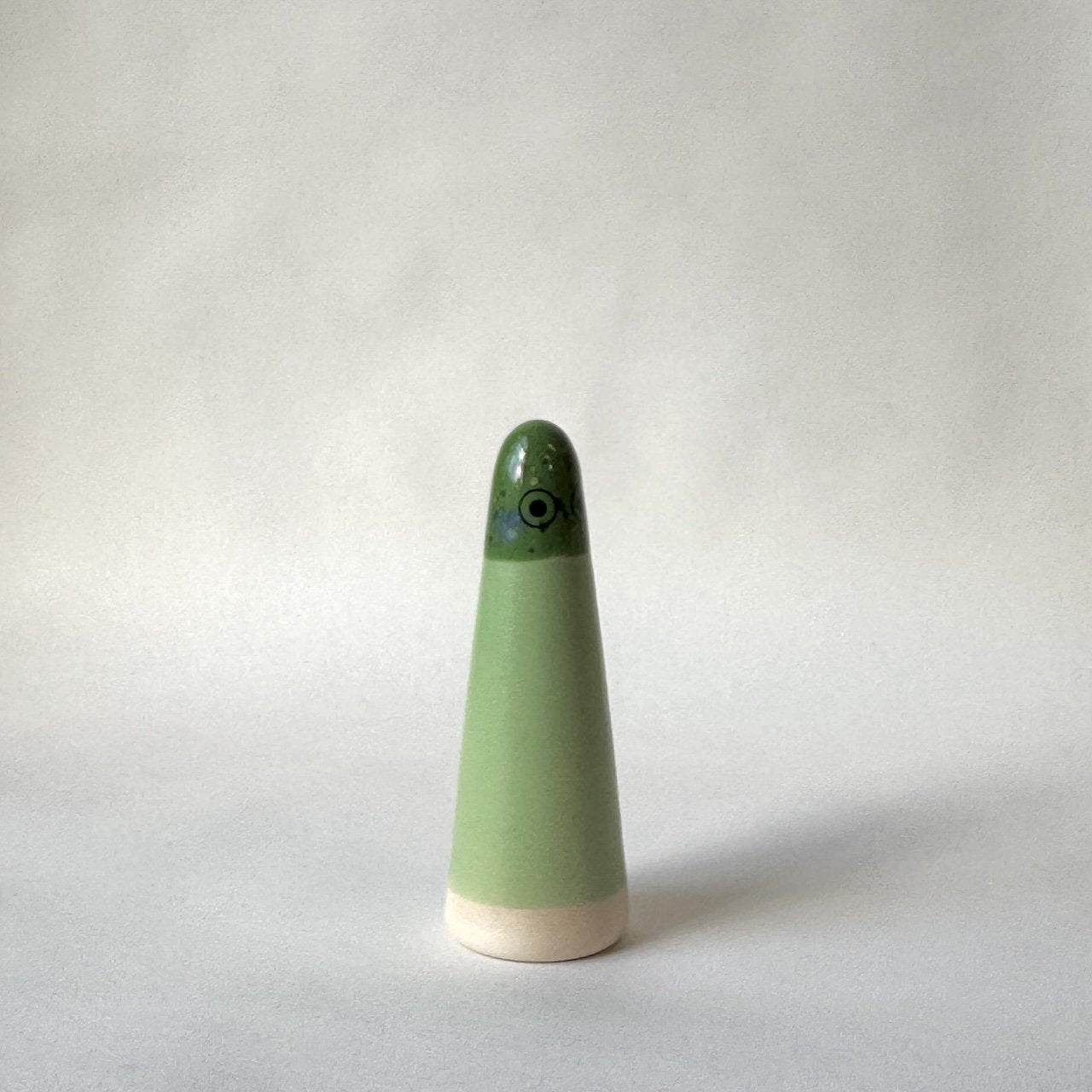 Ghost | Odette | Ceramic Figurine | by Studio Arhoj