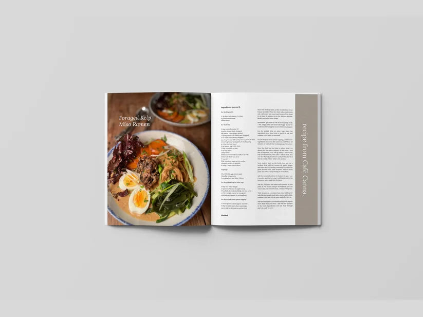 Hidden Scotland Magazine | Issue 08 - Lifestory