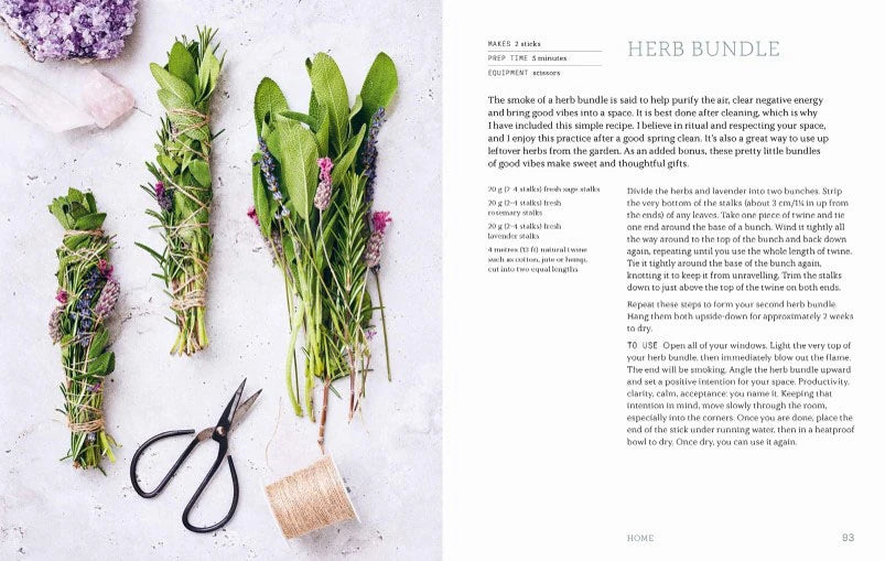 Home: DIY Recipes For A Toxin Free, Low Waste Life | Book - Lifestory