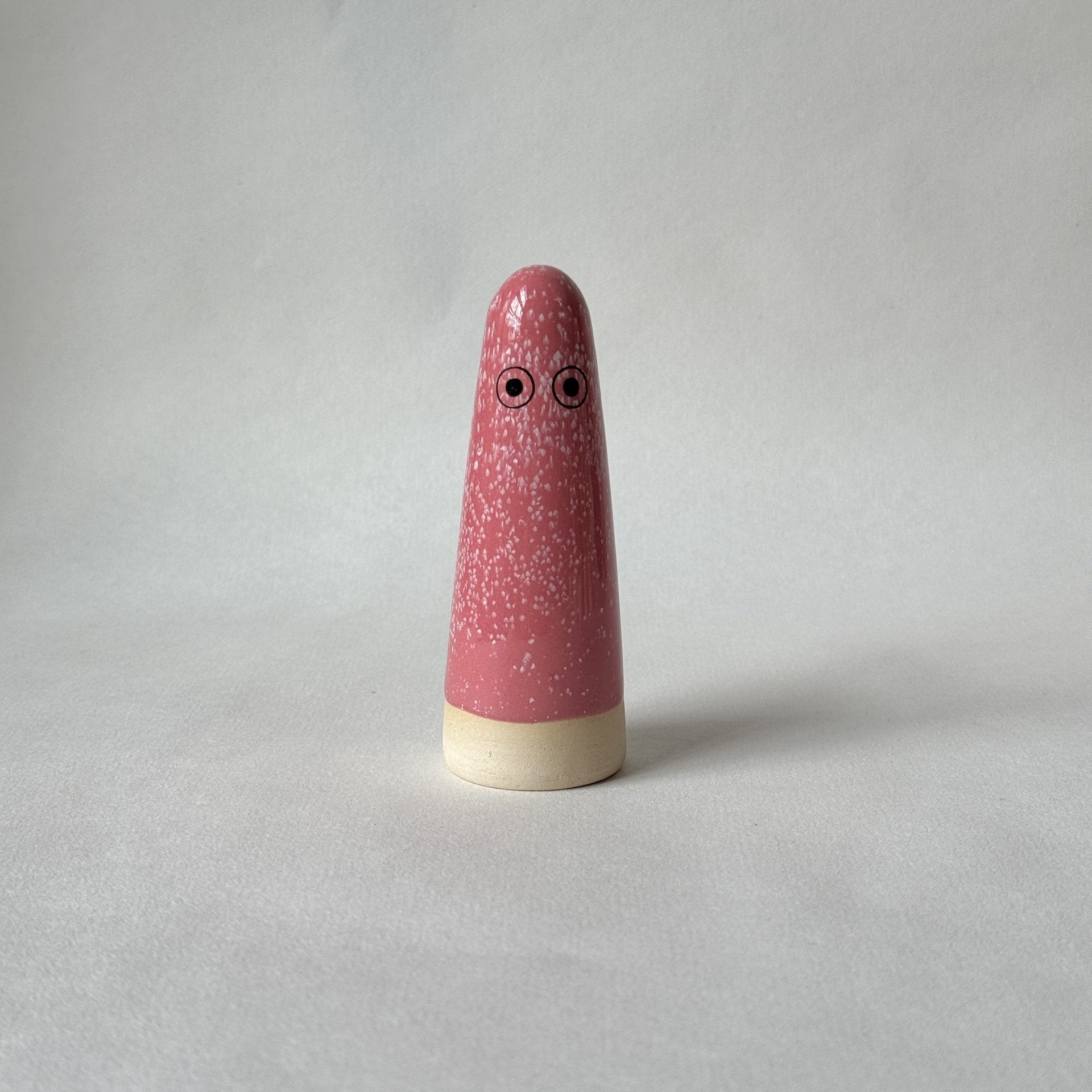 Ghost | Anneke | Ceramic Figurine | by Studio Arhoj - Lifestory