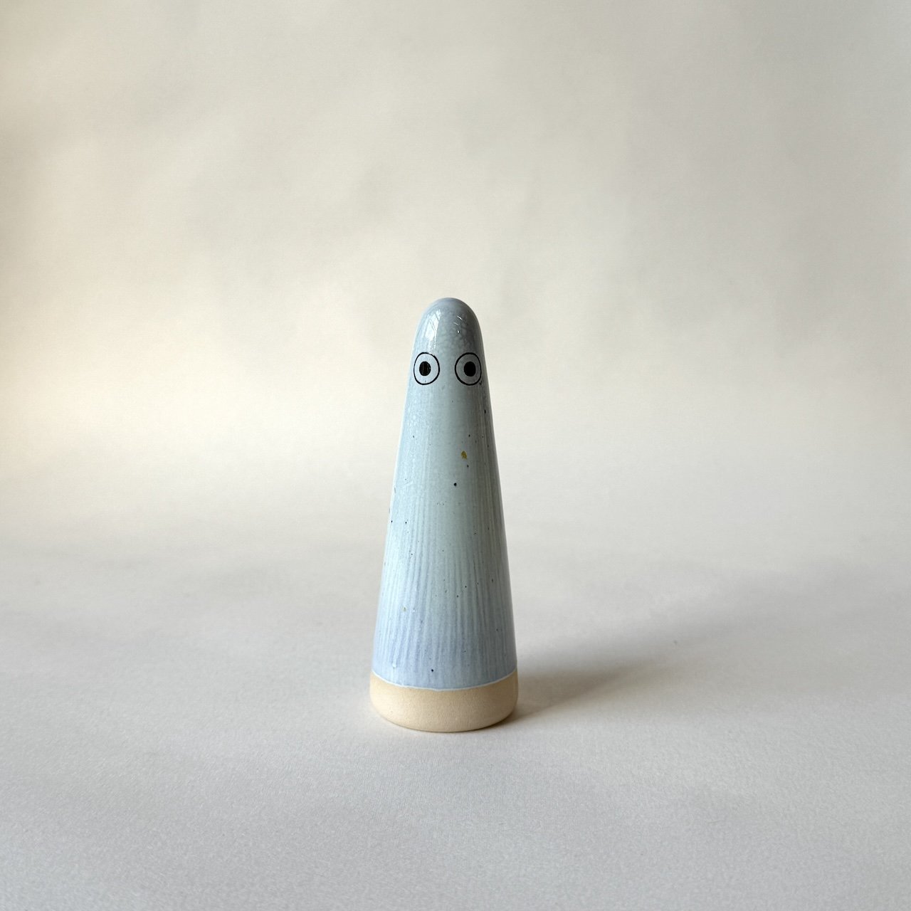 Ghost | Enid | Ceramic Figurine | by Studio Arhoj