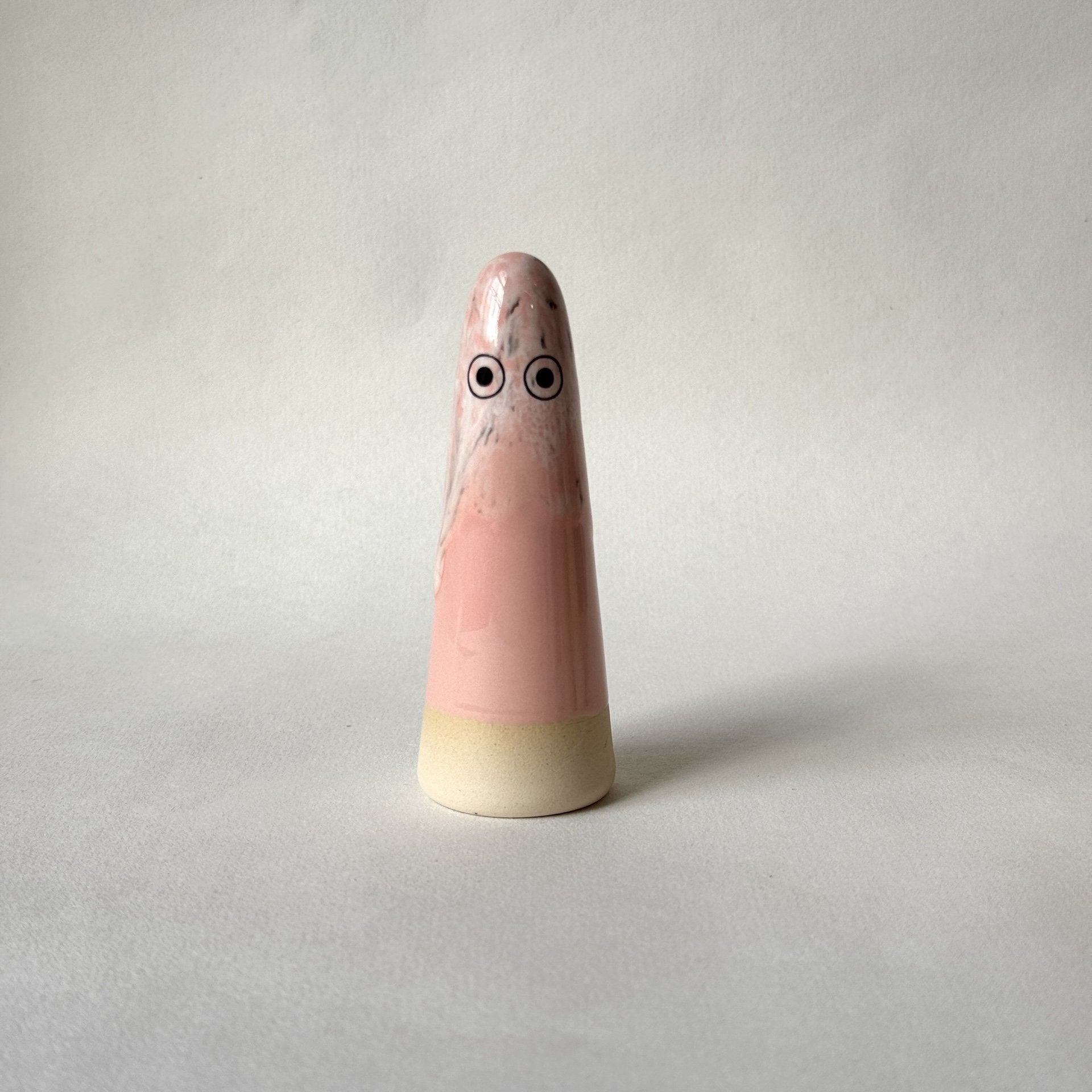 Studio Arhoj Ghost | Kristin | Ceramic Figurine - Lifestory