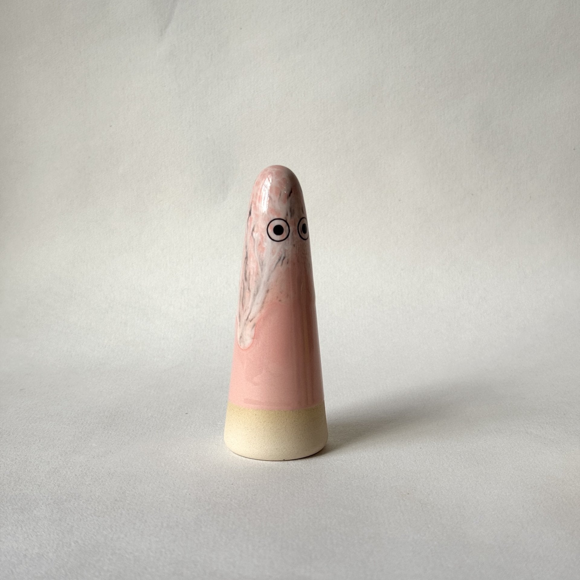 Studio Arhoj Ghost | Kristin | Ceramic Figurine - Lifestory