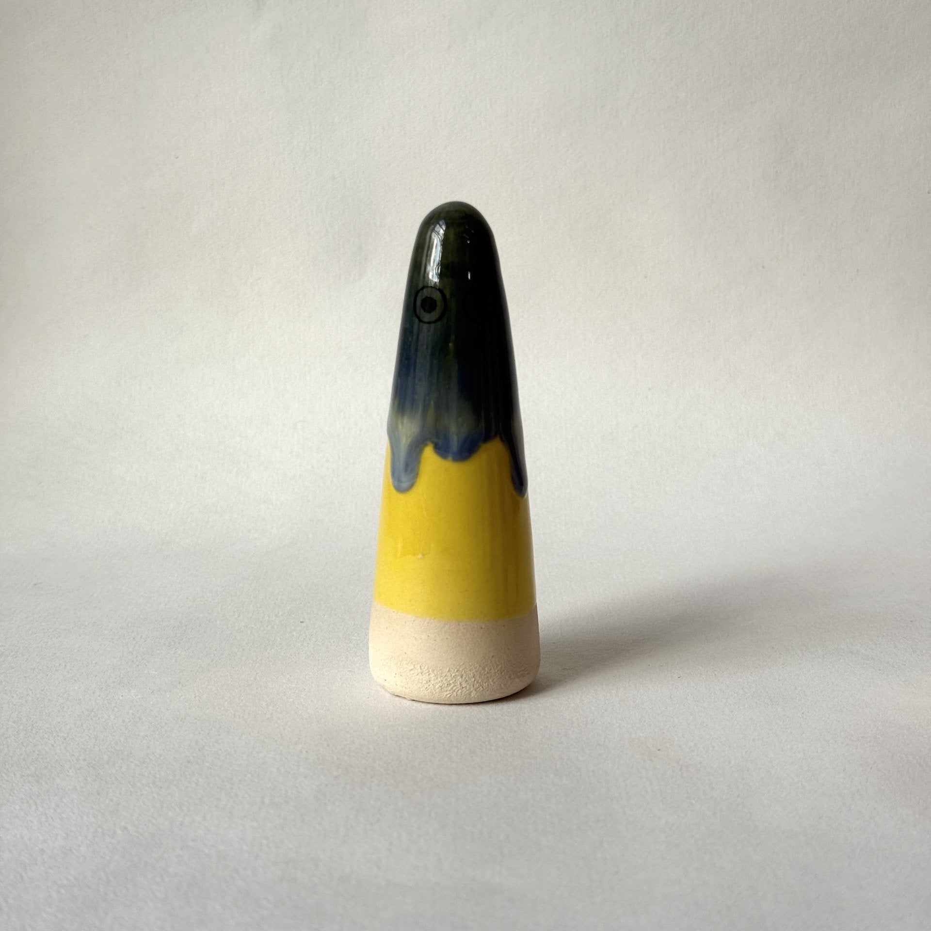 Studio Arhoj Ghost | Elodie | Ceramic Figurine - Lifestory