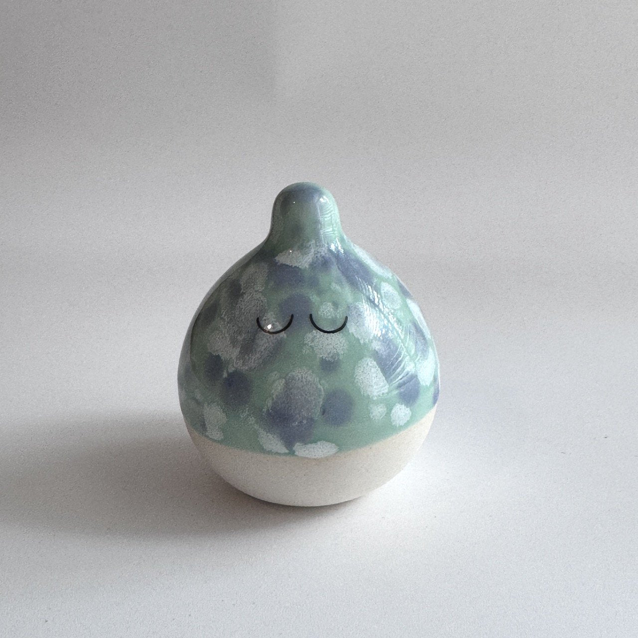 Familia Figurine, Yoshi | Lola | by Studio Arhoj - Lifestory