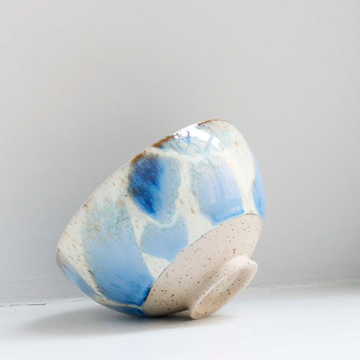 Sun Bowl | Comet Rain | by Studio Arhoj - Lifestory - Studio Arhoj