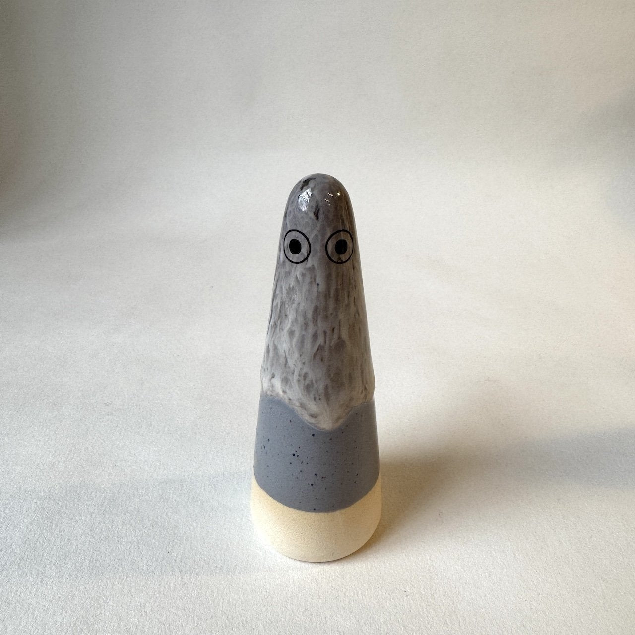 Ghost | Izzi | Ceramic Figurine | by Studio Arhoj - Lifestory