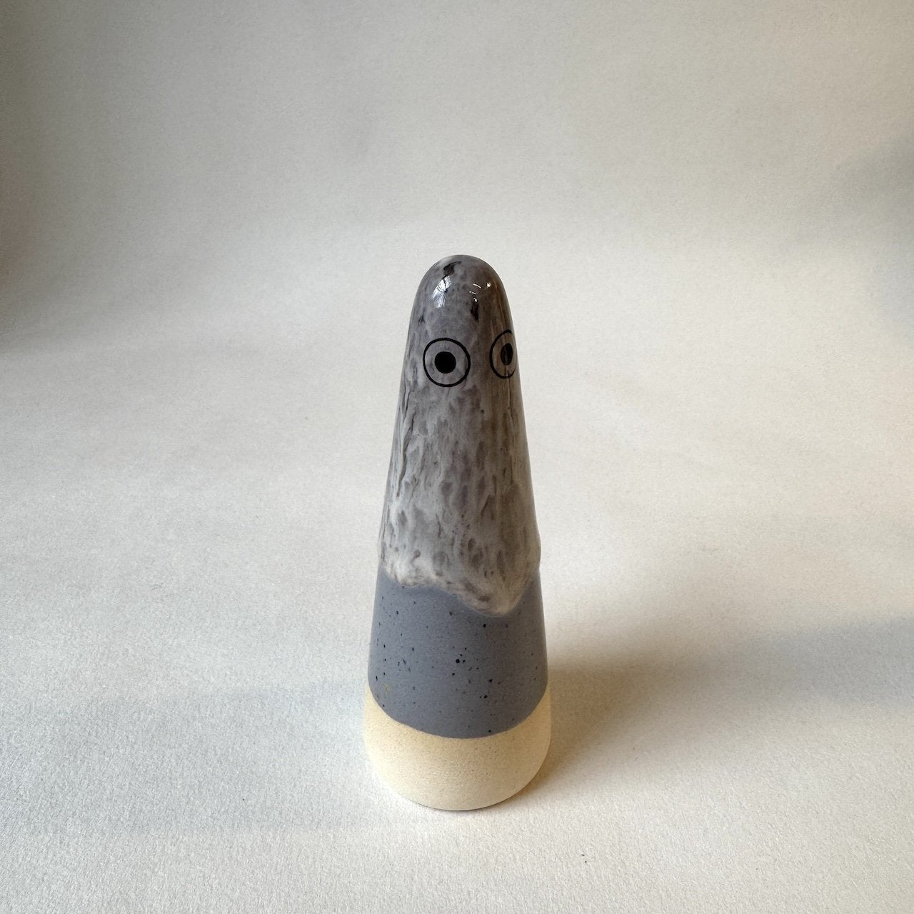 Ghost | Izzi | Ceramic Figurine | by Studio Arhoj - Lifestory
