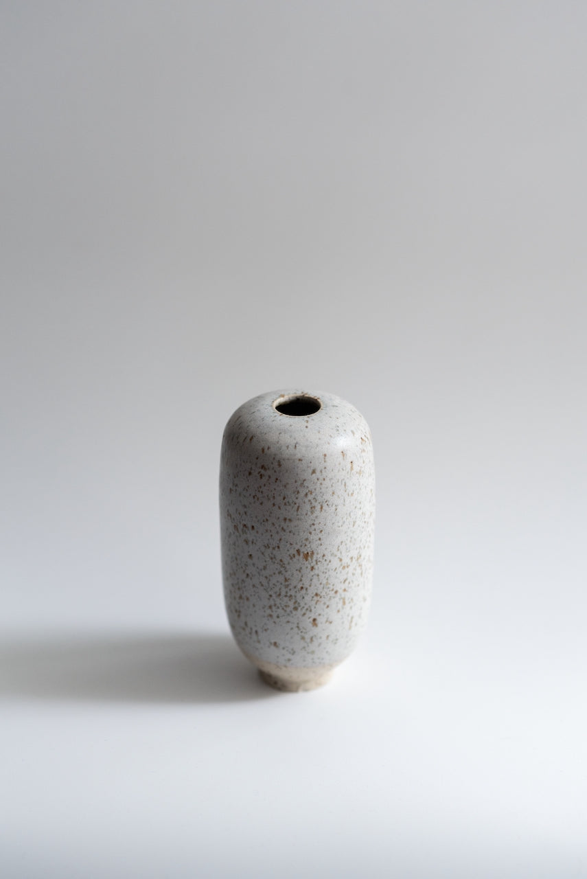 Mini Yuki Vase | Llama Fur | by Studio Arhoj - Lifestory