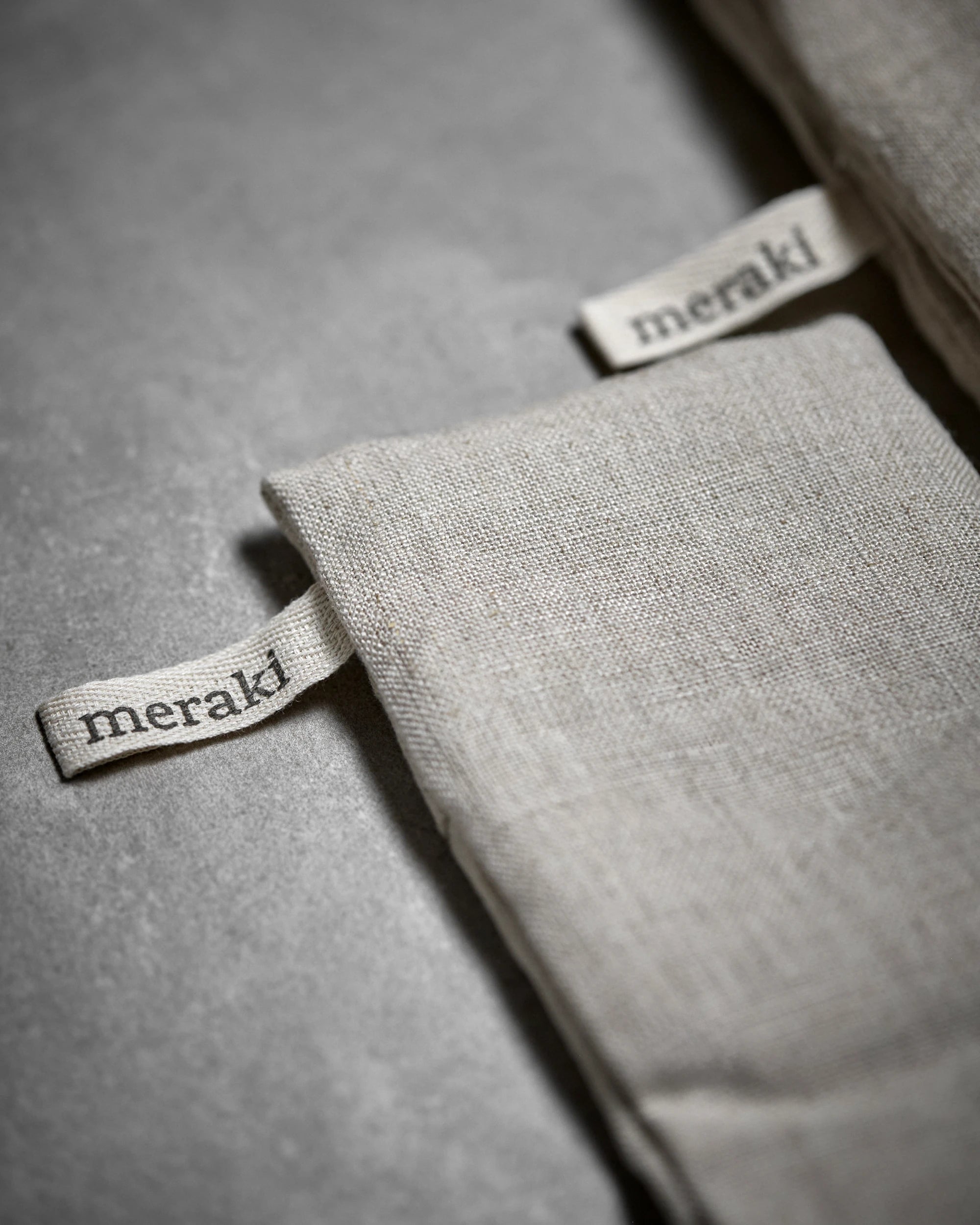 Meraki Therapy Pillow - Warm or Cool