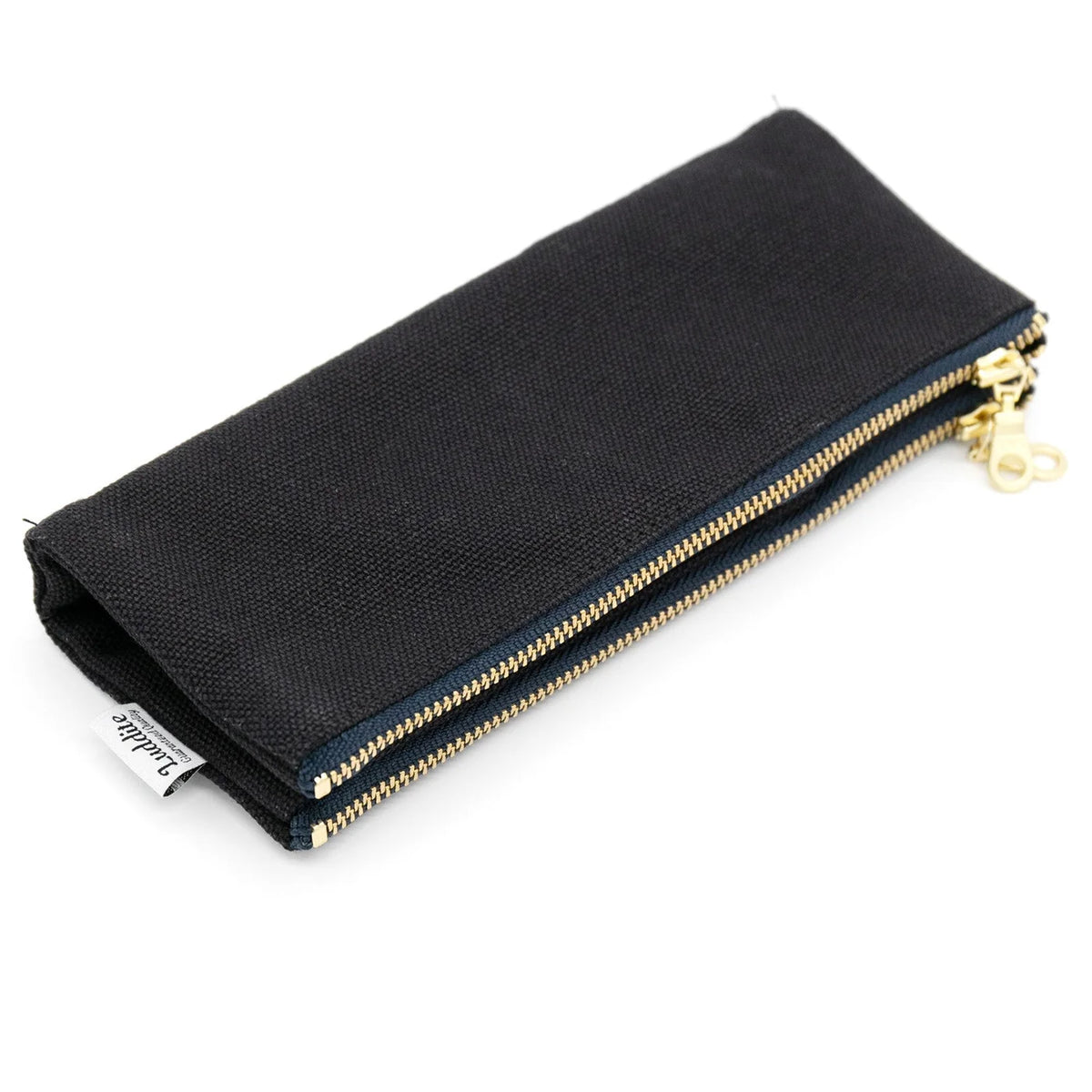 No 8 Bendy Canvas Pencil Case