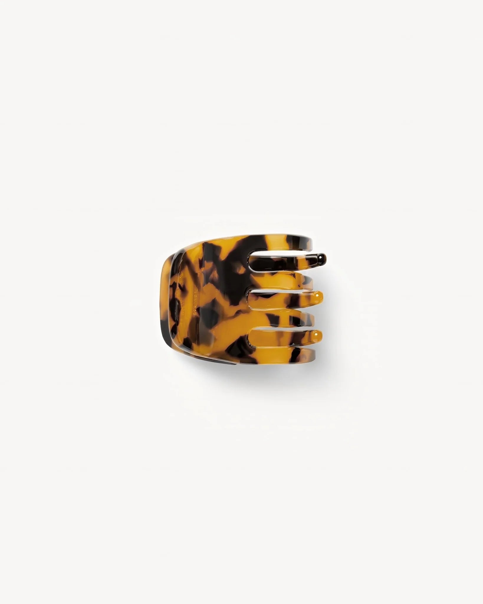 MACHETE Mini Claw in Classic Tortoise