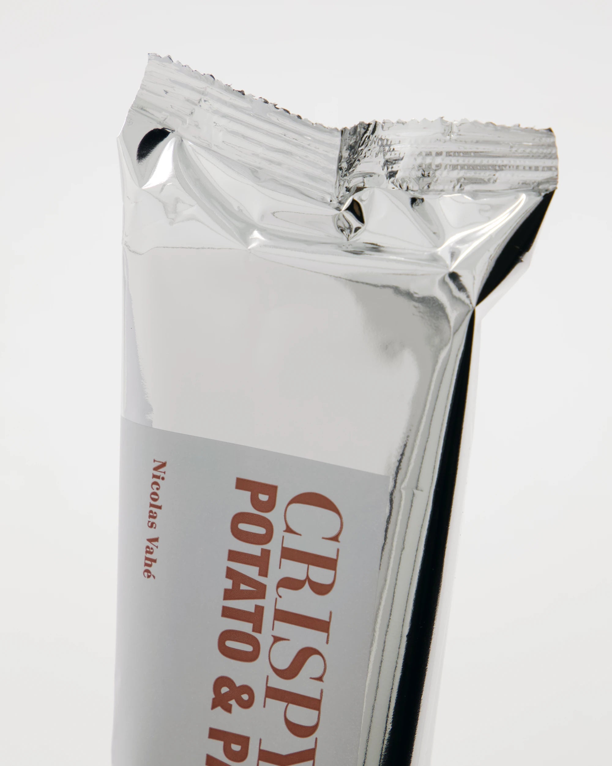 Nicolas Vahé Potato & Paprika Crispy Snack - Lifestory