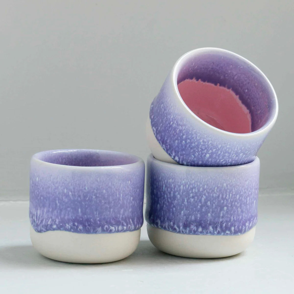 Nip Cup | Lily of the Valley | by Studio Arhoj