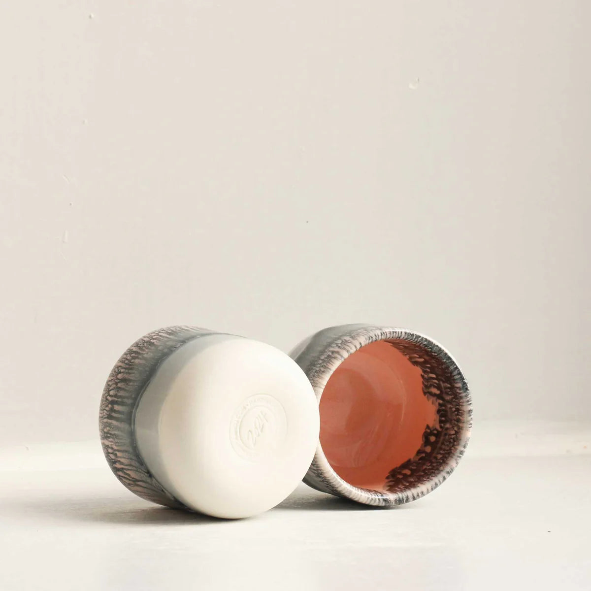 Nip Cup | Punk Blonde | by Studio Arhoj