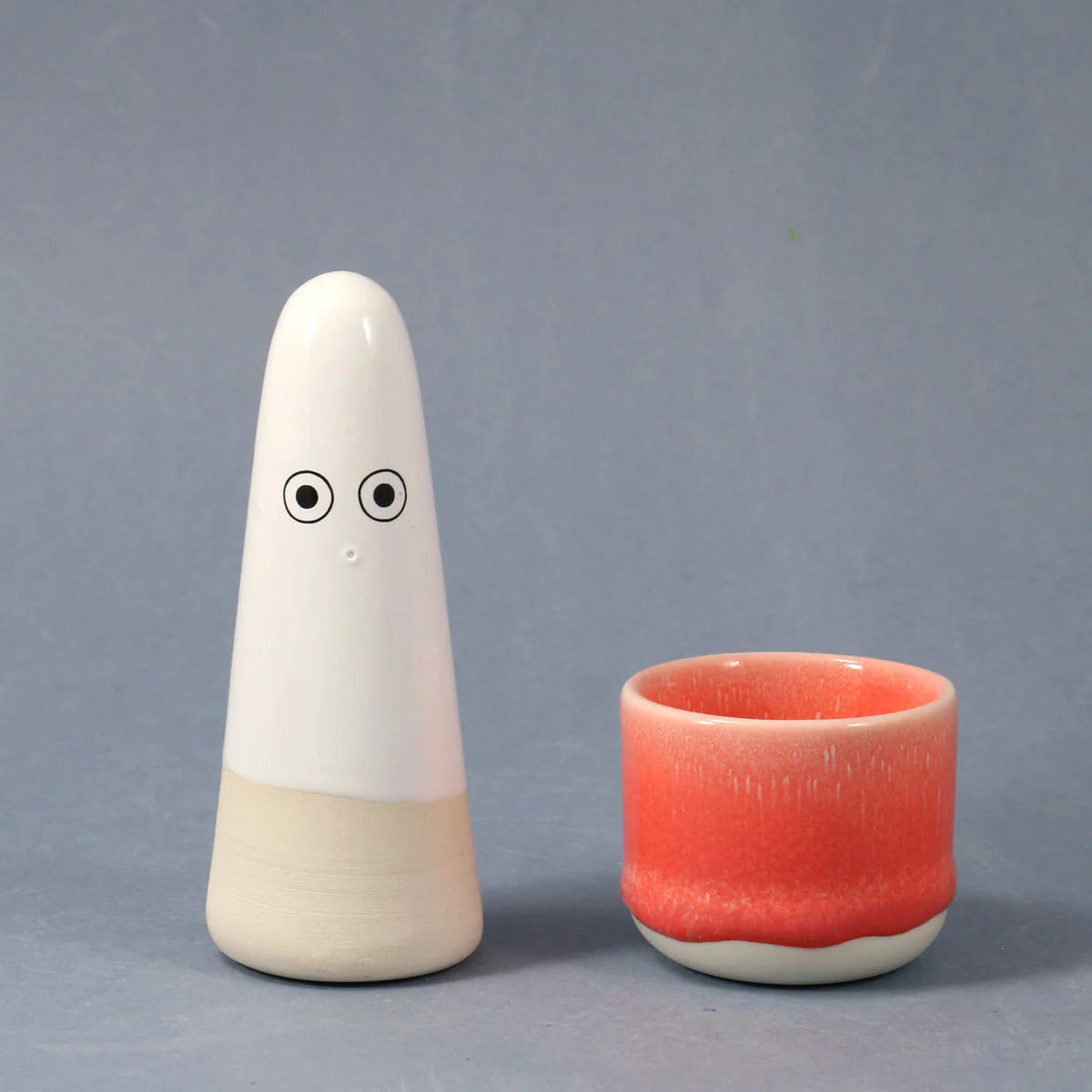Nip Cup | Vulkan | by Studio Arhoj