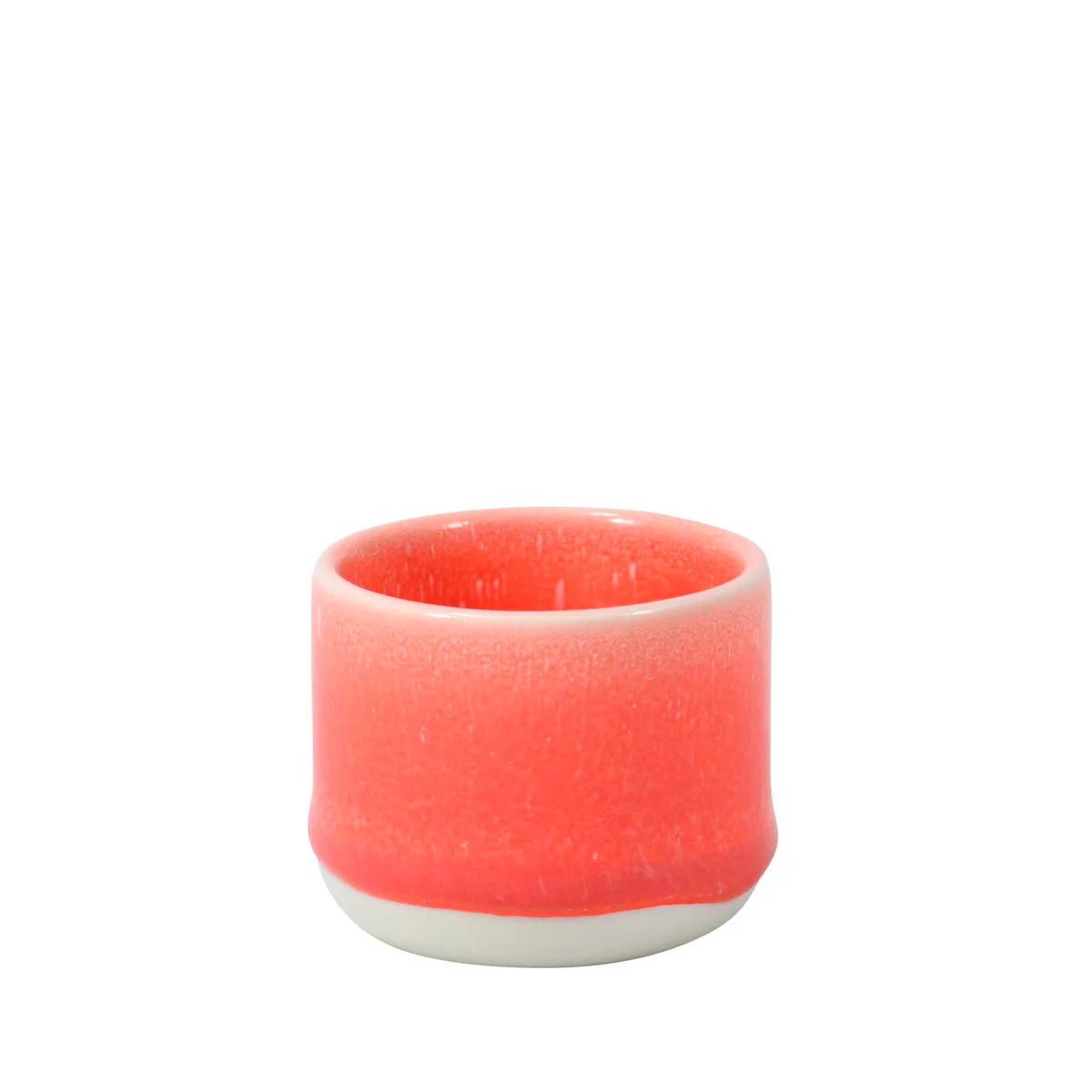Nip Cup | Vermillion | by Studio Arhoj