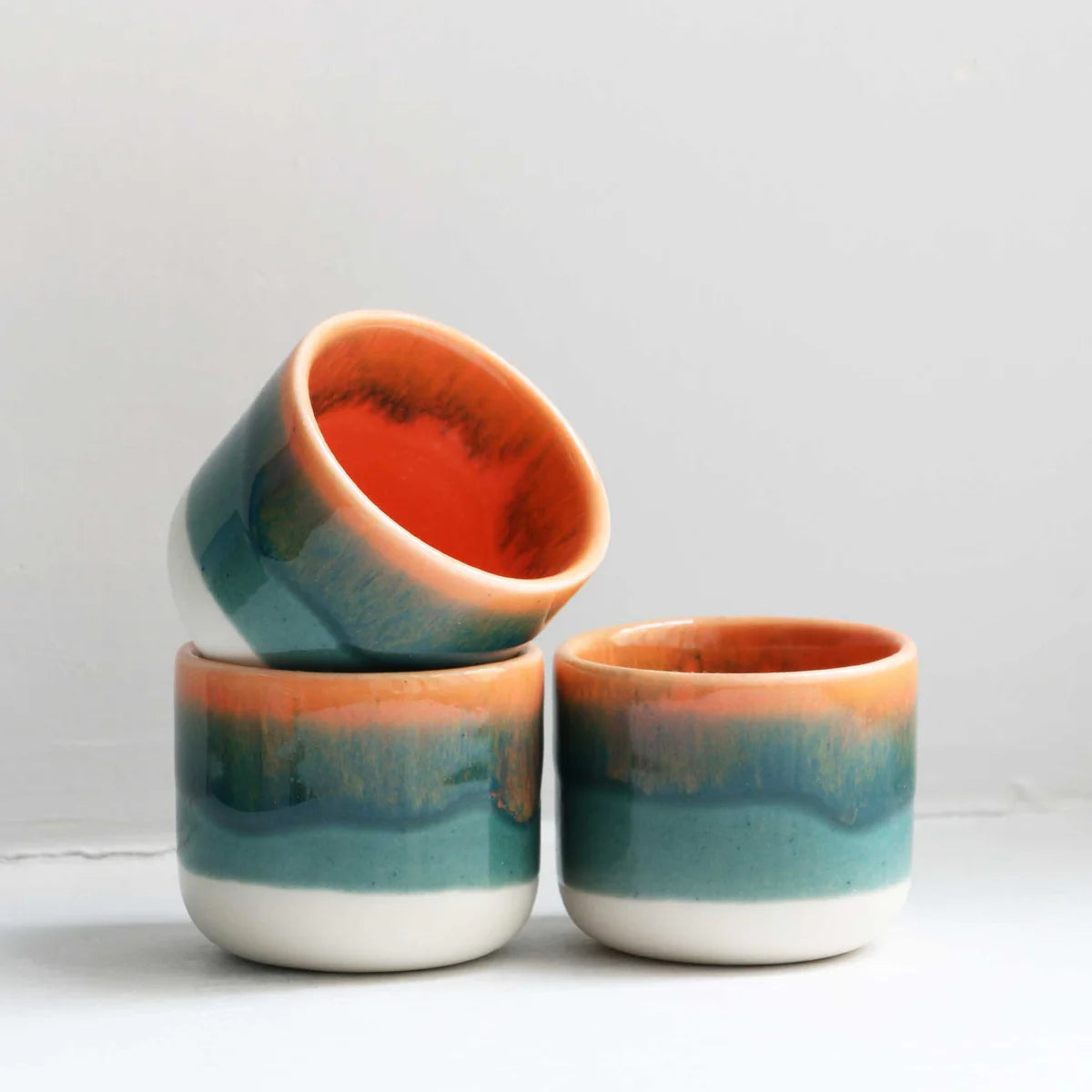 Nip Cup | Vulkan | by Studio Arhoj