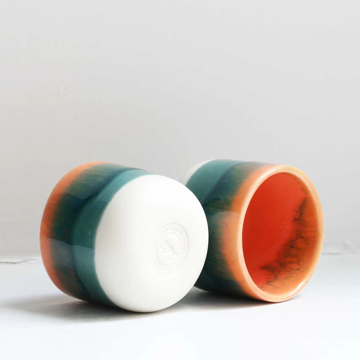 Nip Cup | Vulkan | by Studio Arhoj