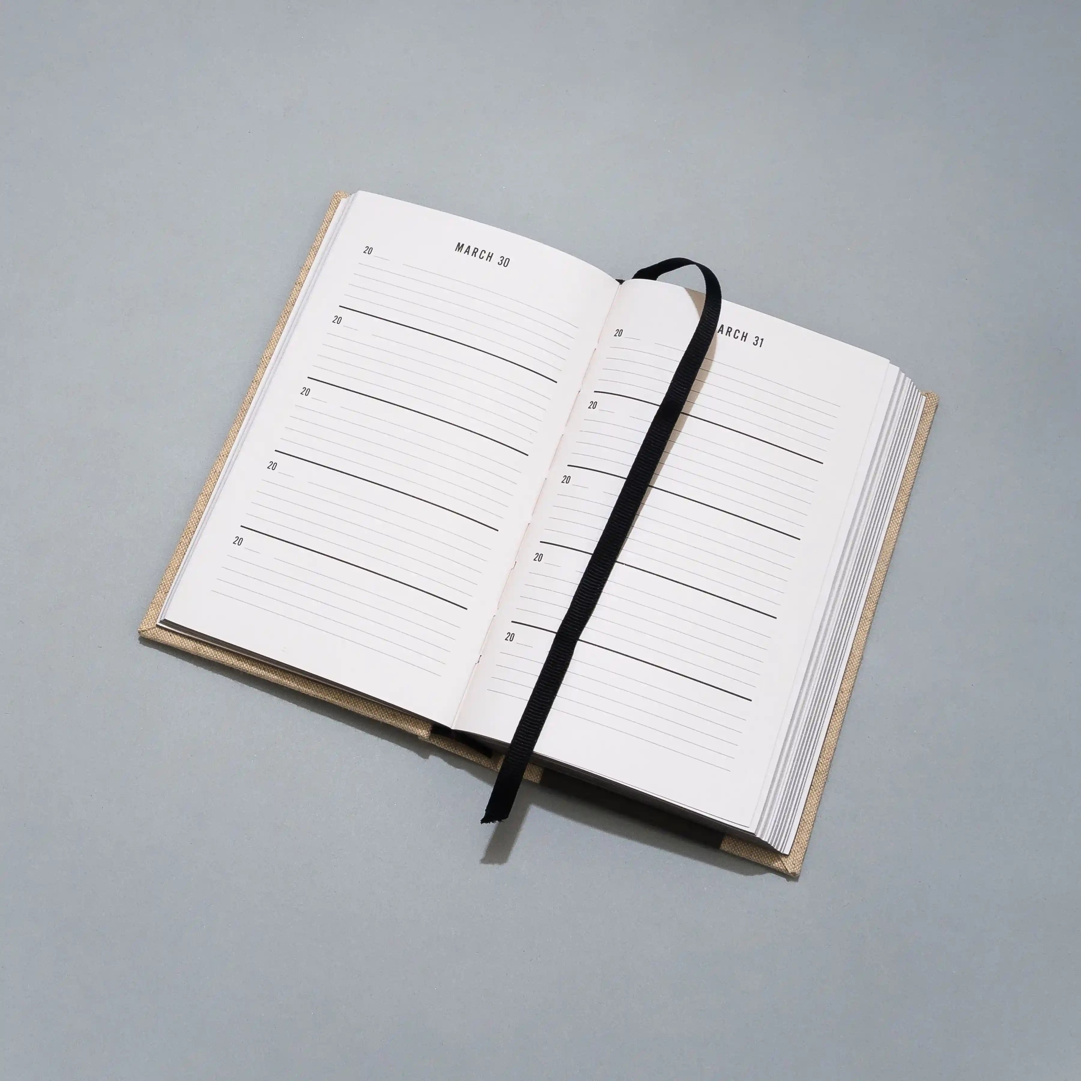 One Line a Day - Five Year Planner / Diary / Journal - Lifestory - Lifestory