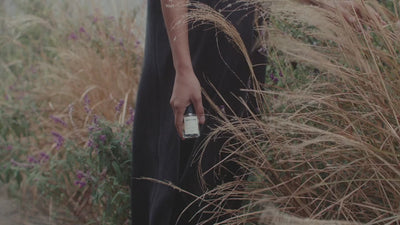Natural Perfume | Nurture | 30ml | by Abel - Lifestory