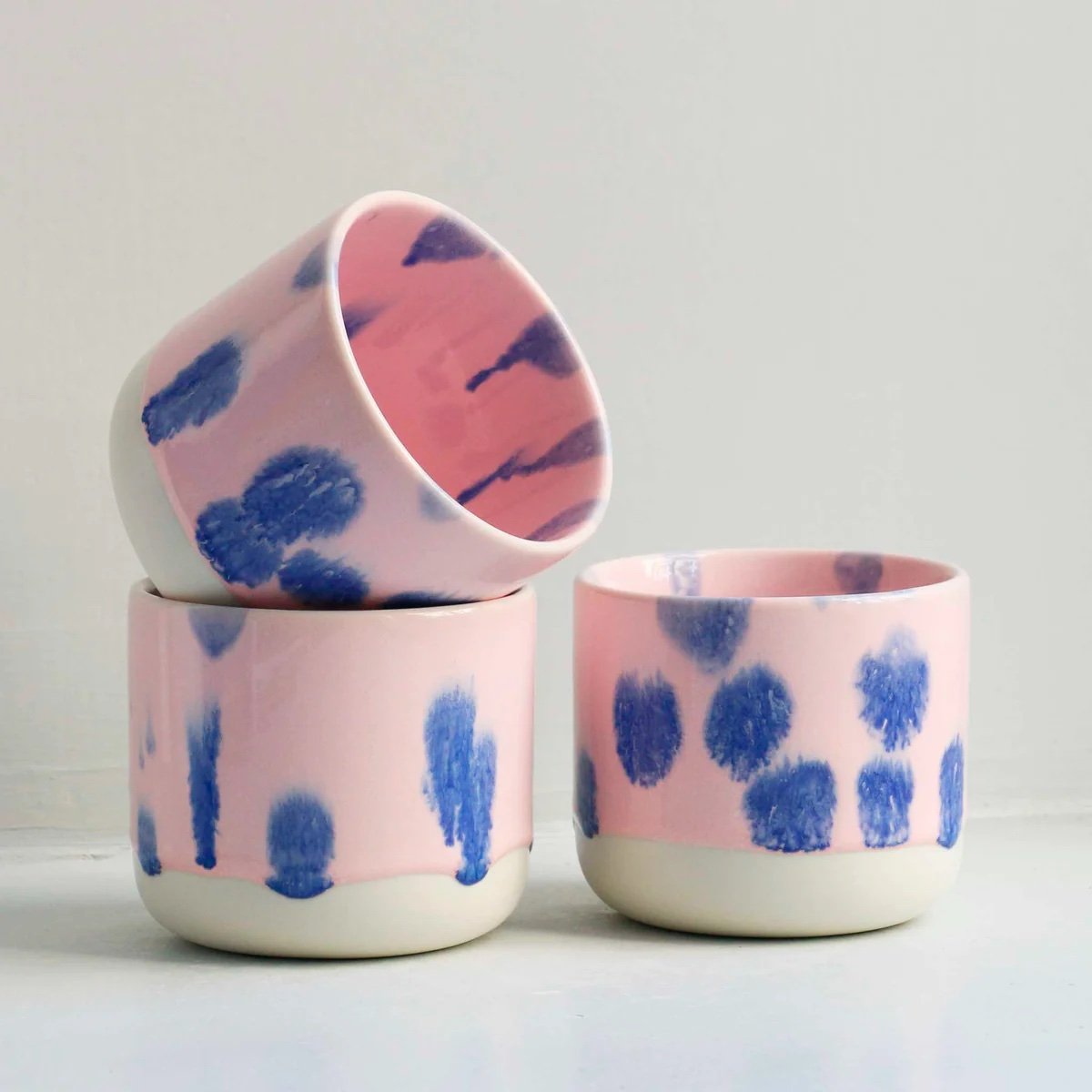 Sip Cup | Highland Flora | by Studio Arhoj - Lifestory