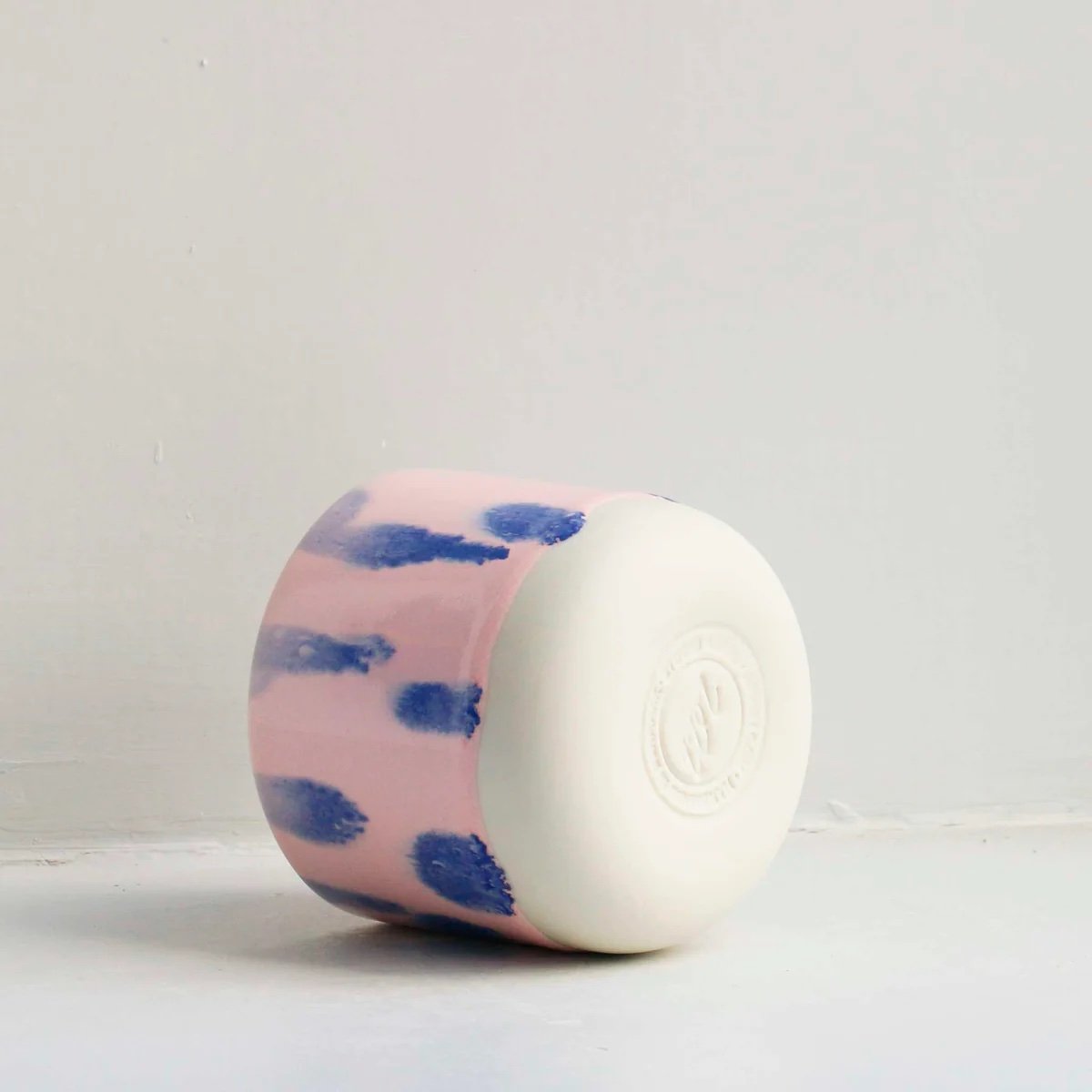 Sip Cup | Highland Flora | by Studio Arhoj - Lifestory